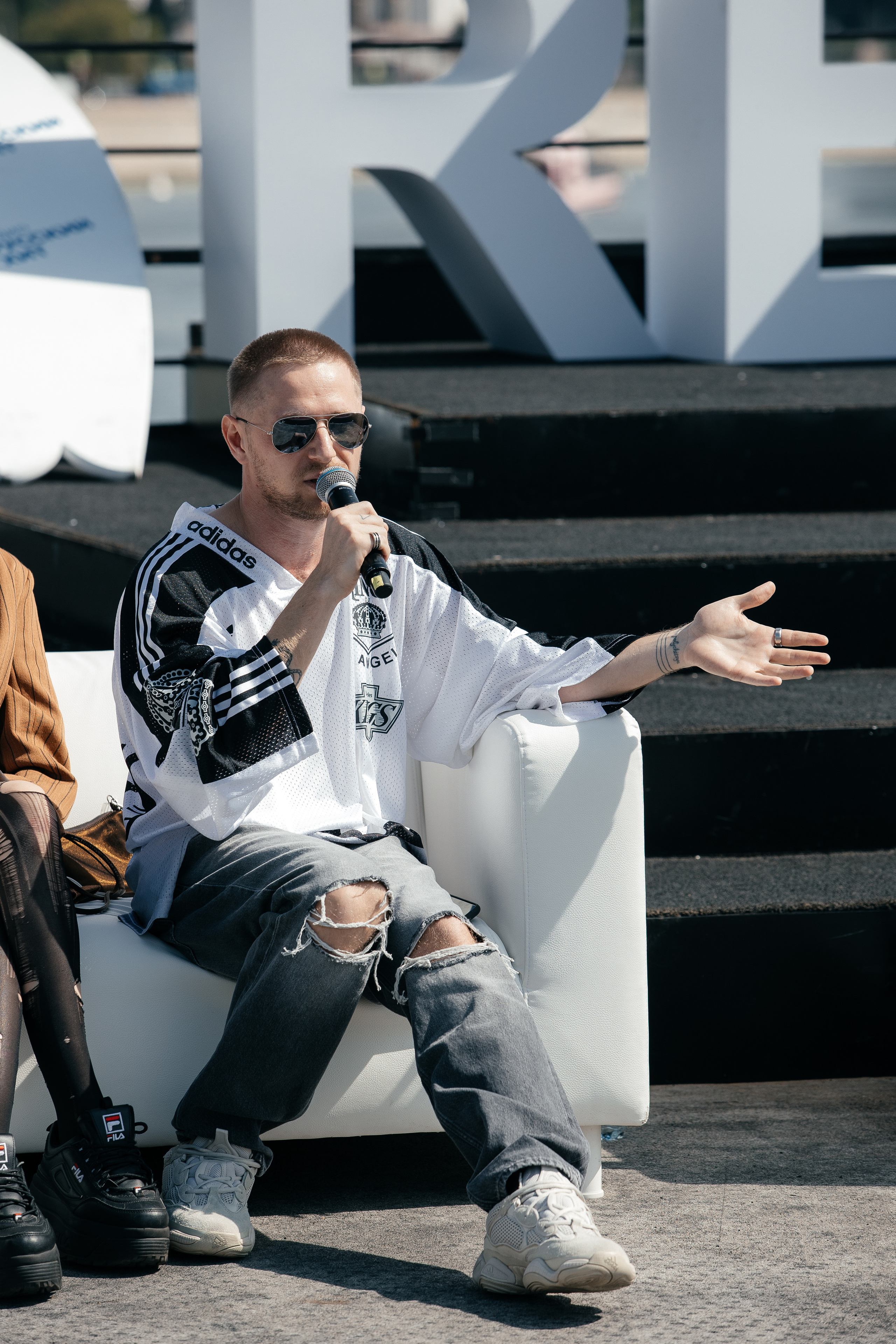 РЕКА FEST. Светский фотограф — Анисина Ирина