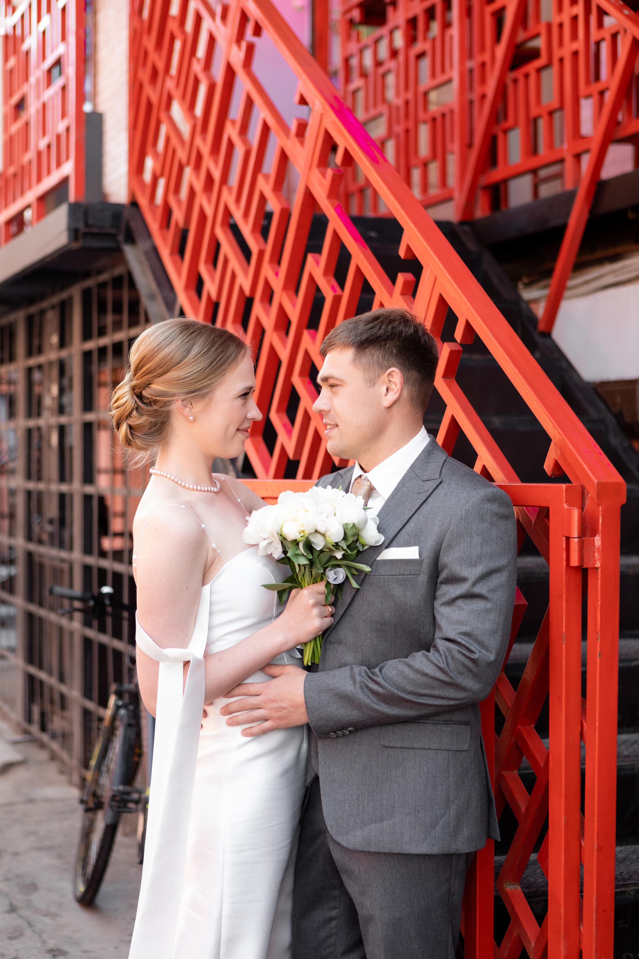 Моменты. Светский фотограф — Анисина Ирина