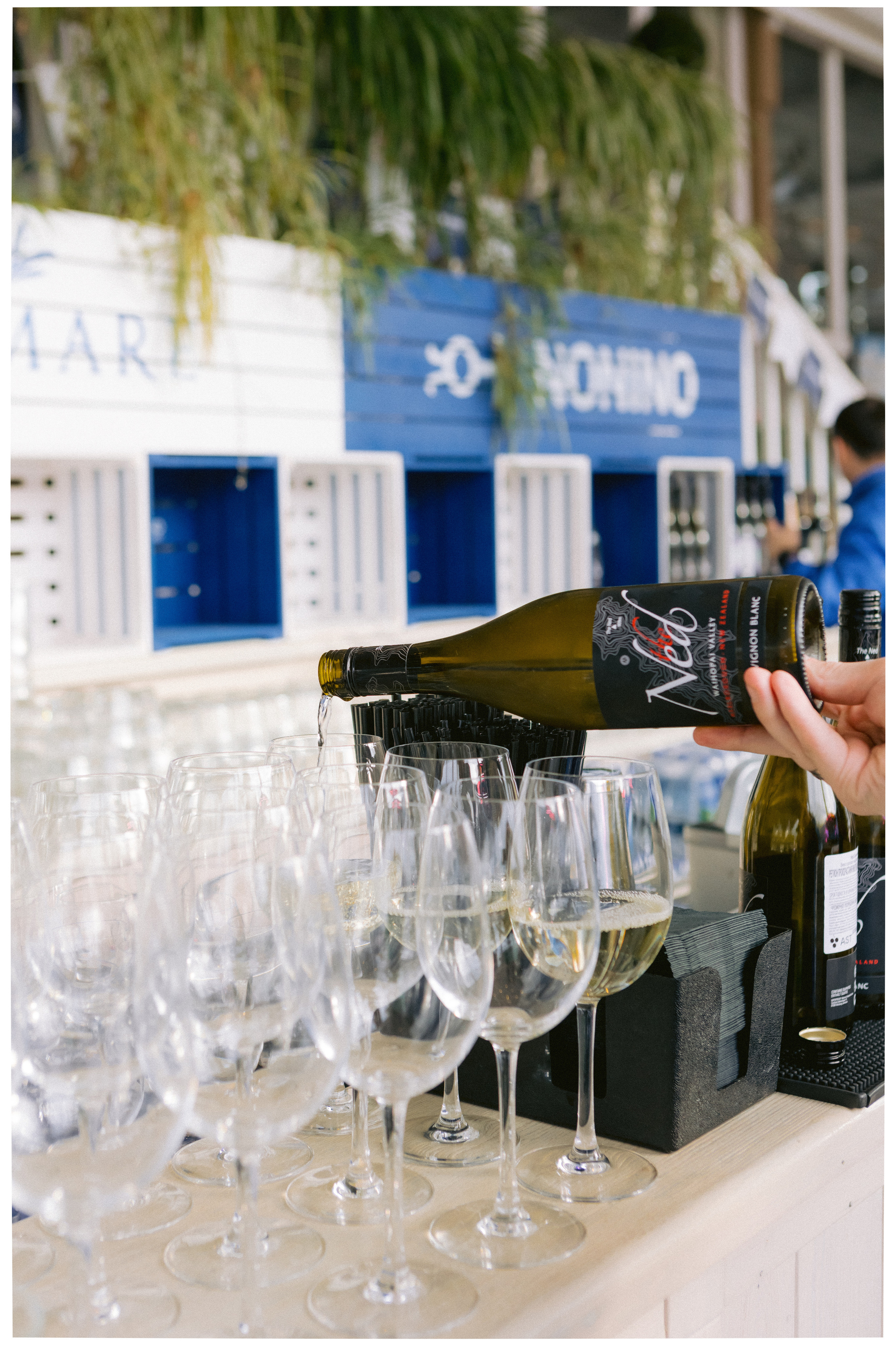 День Рождение Русского Радио. Светский фотограф — Анисина Ирина