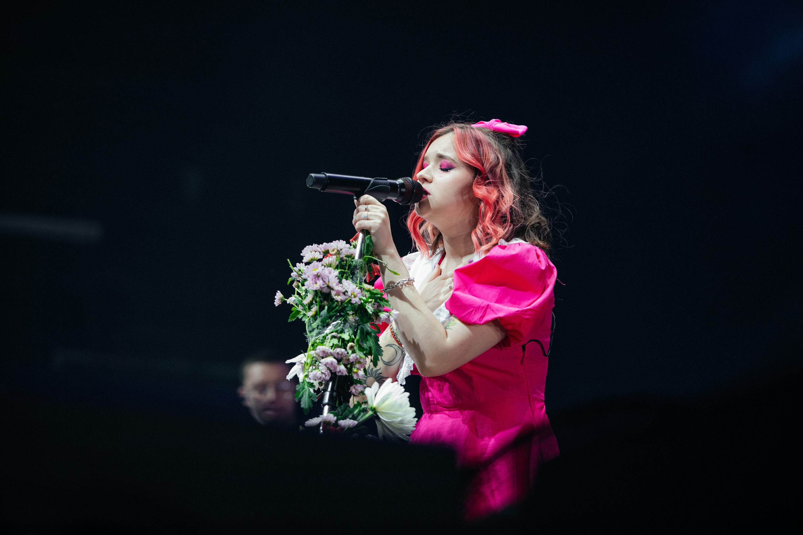 Алена Швец в Adrenaline Stadium. Светский фотограф — Анисина Ирина