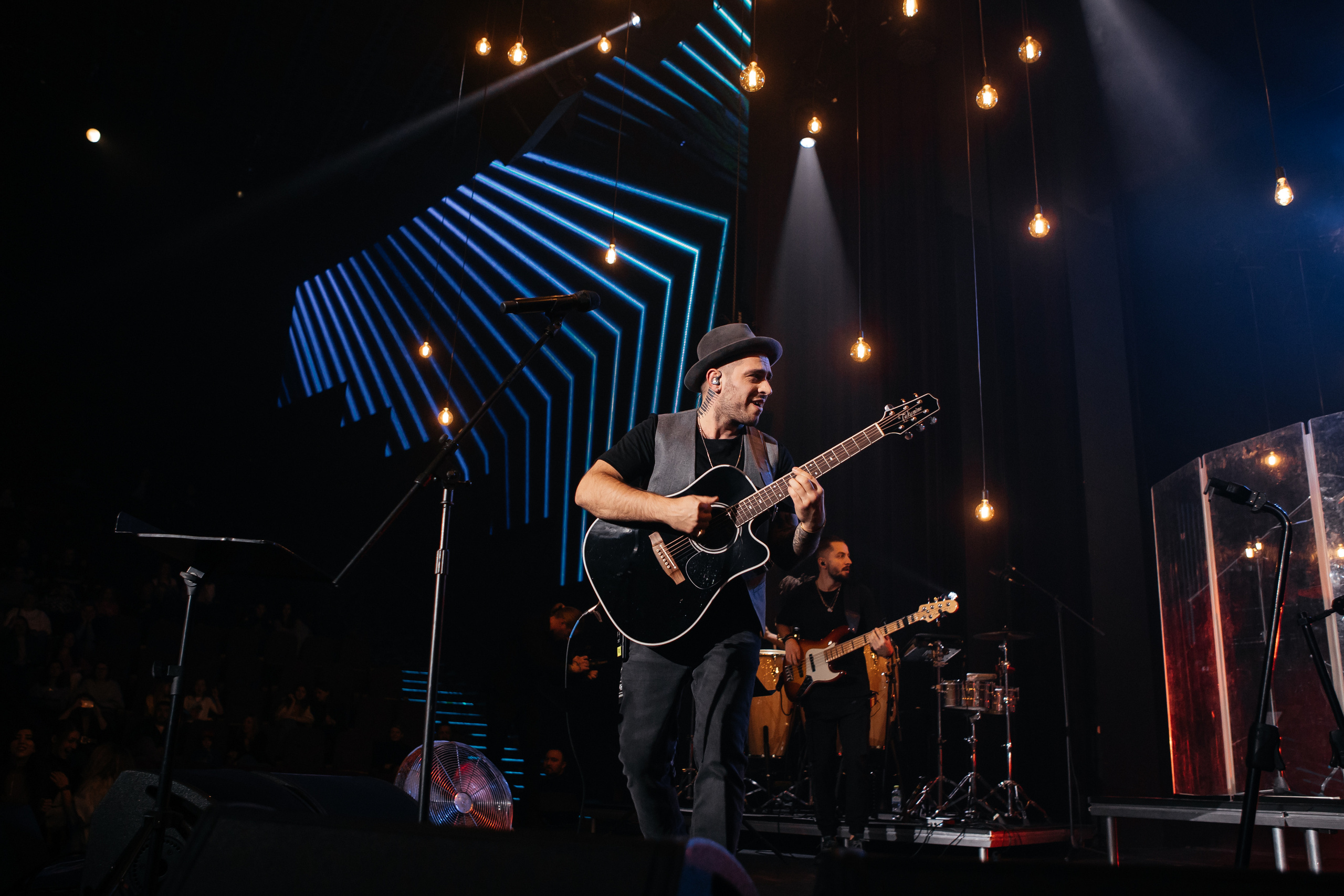 Илья Киреев. Светский фотограф — Анисина Ирина