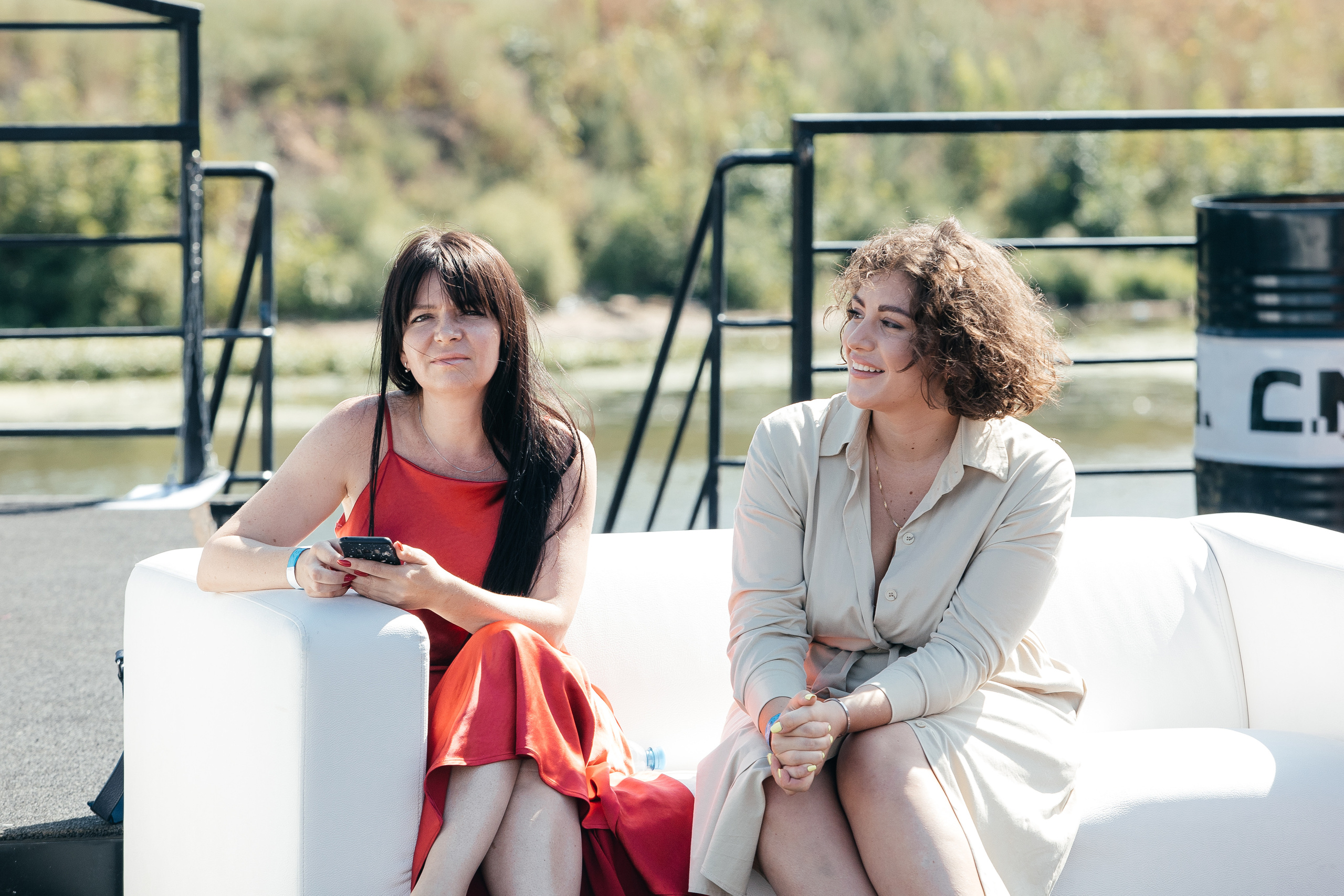 РЕКА FEST. Светский фотограф — Анисина Ирина