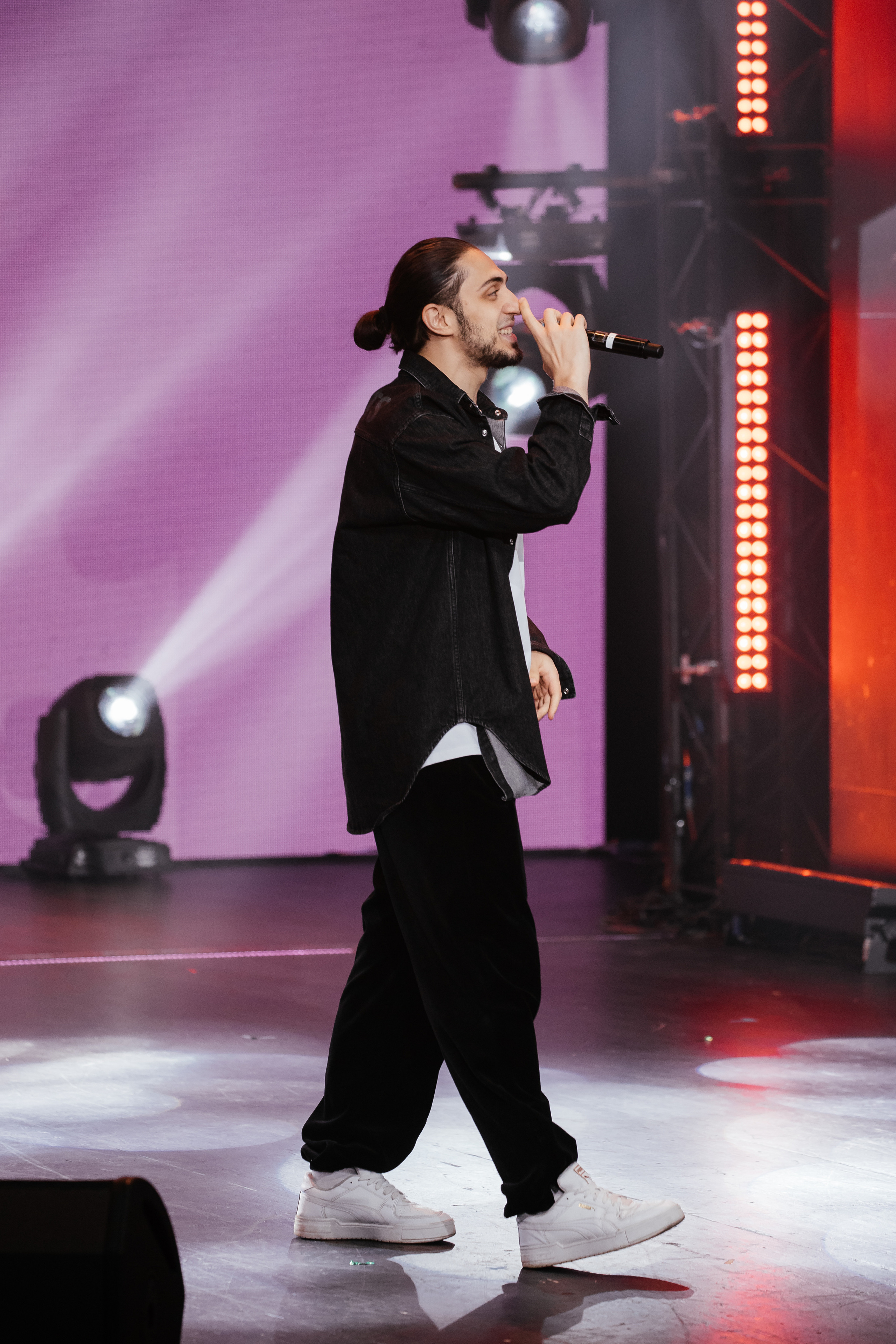 Звезды Востока. Светский фотограф — Анисина Ирина