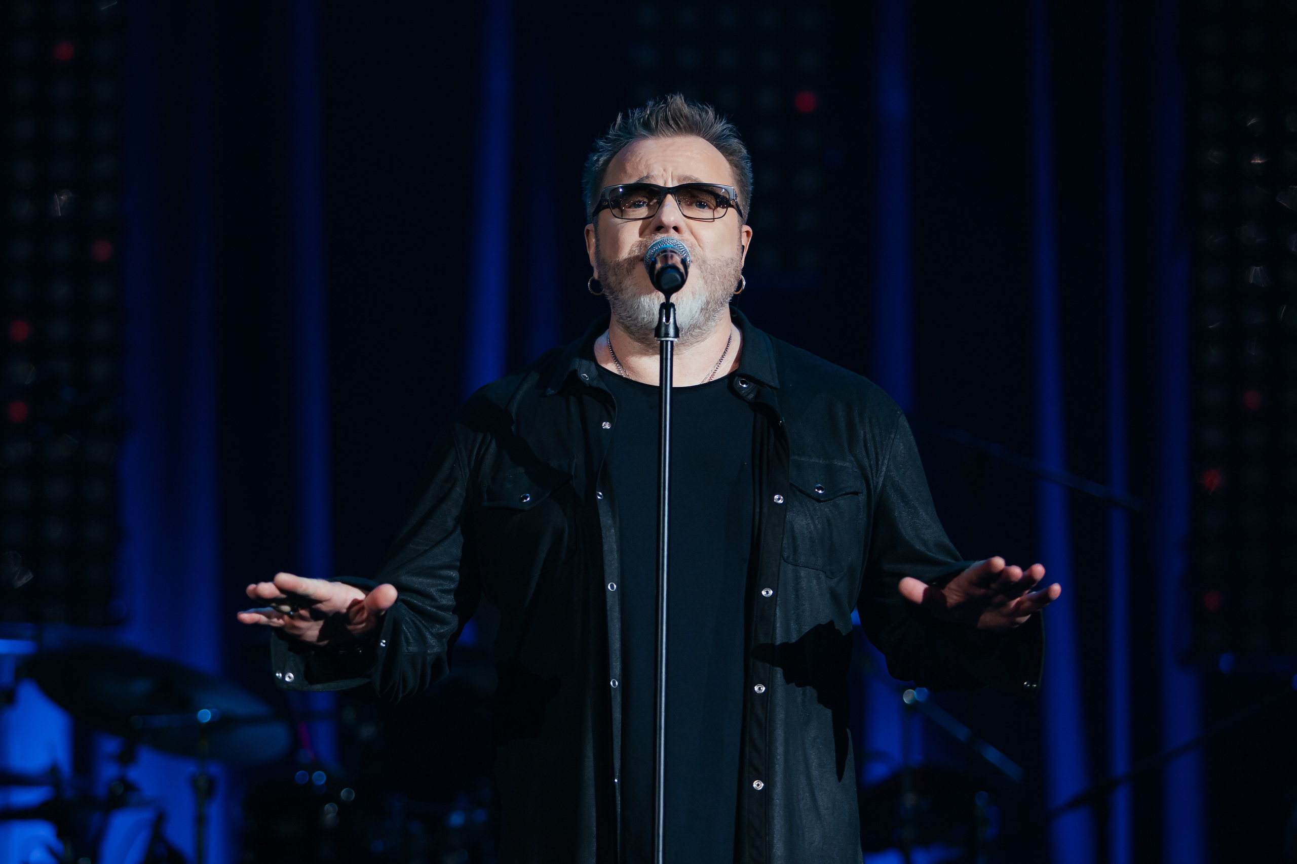 Владимир Пресняков. Светский фотограф — Анисина Ирина