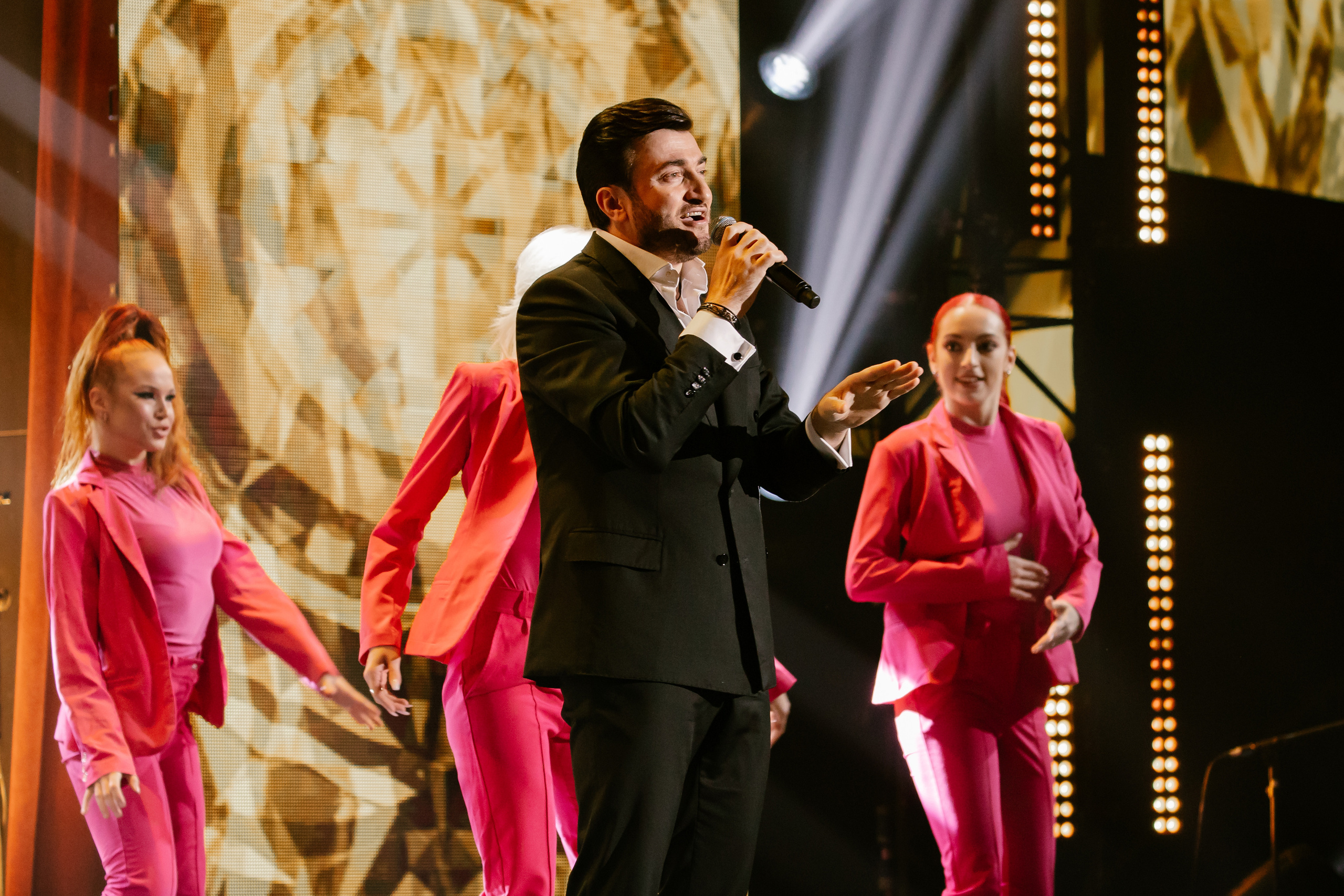 Звезды Востока. Светский фотограф — Анисина Ирина