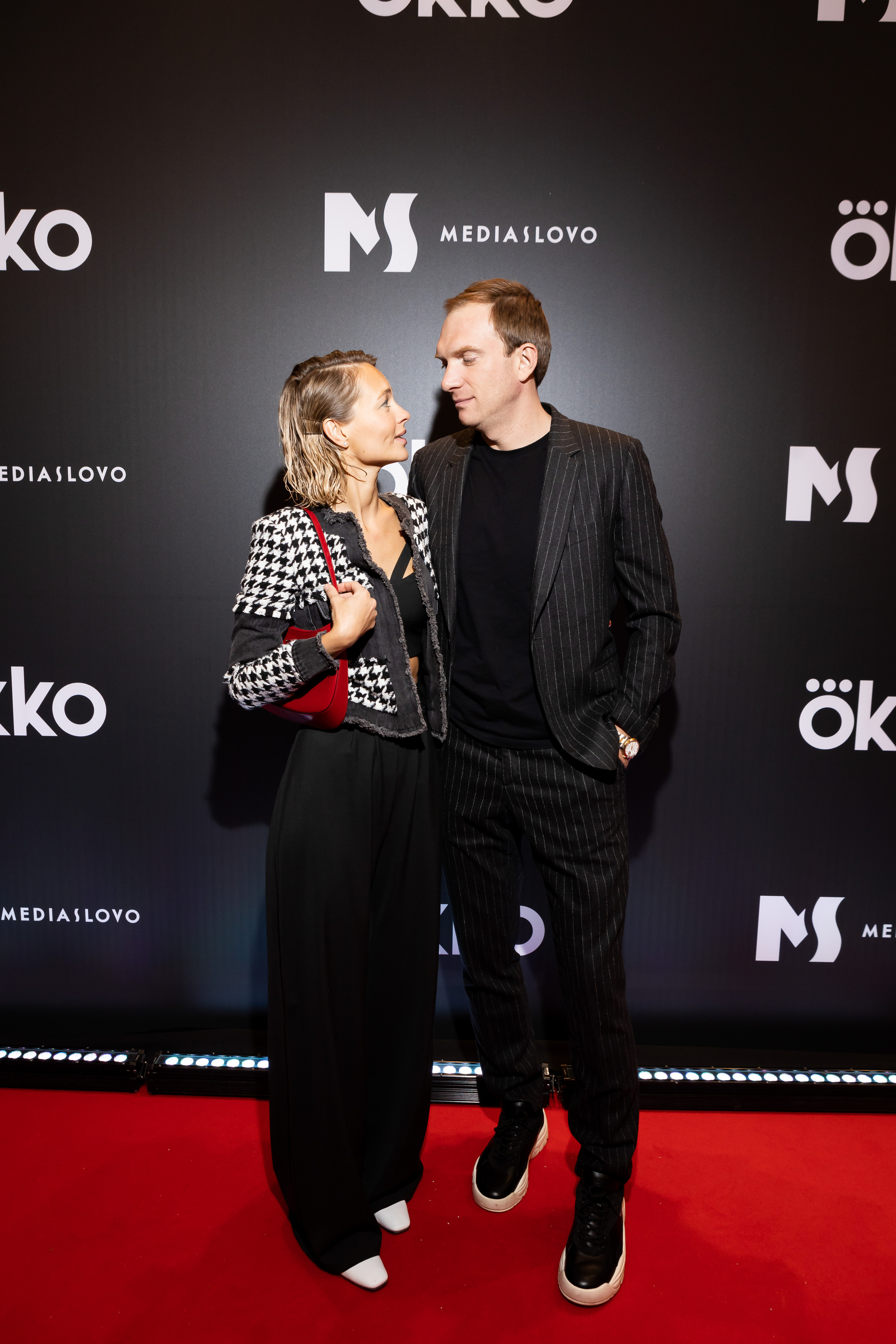 Наминация. Светский фотограф — Анисина Ирина