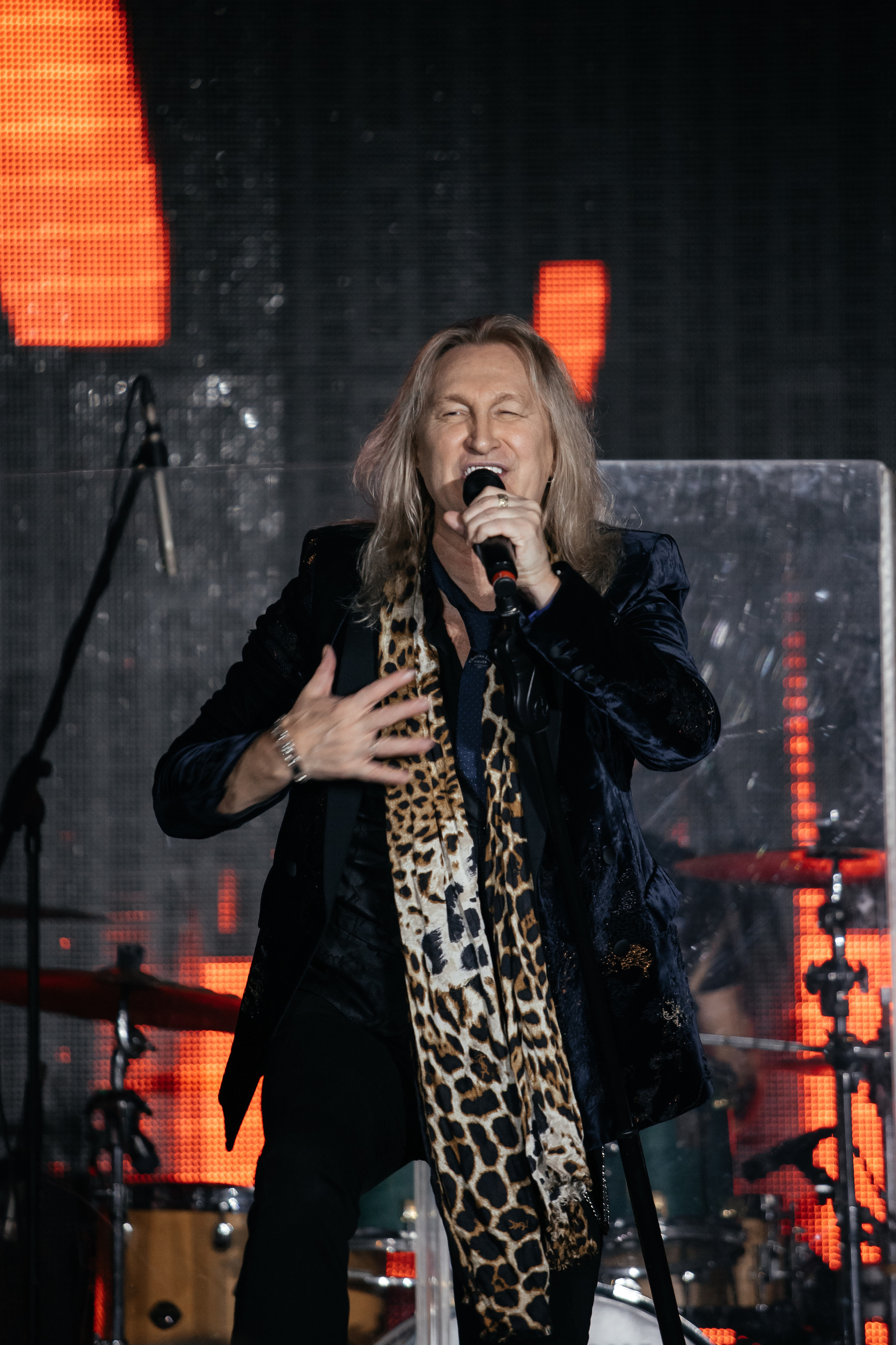 Рондо в ресторане Backstage. Светский фотограф — Анисина Ирина