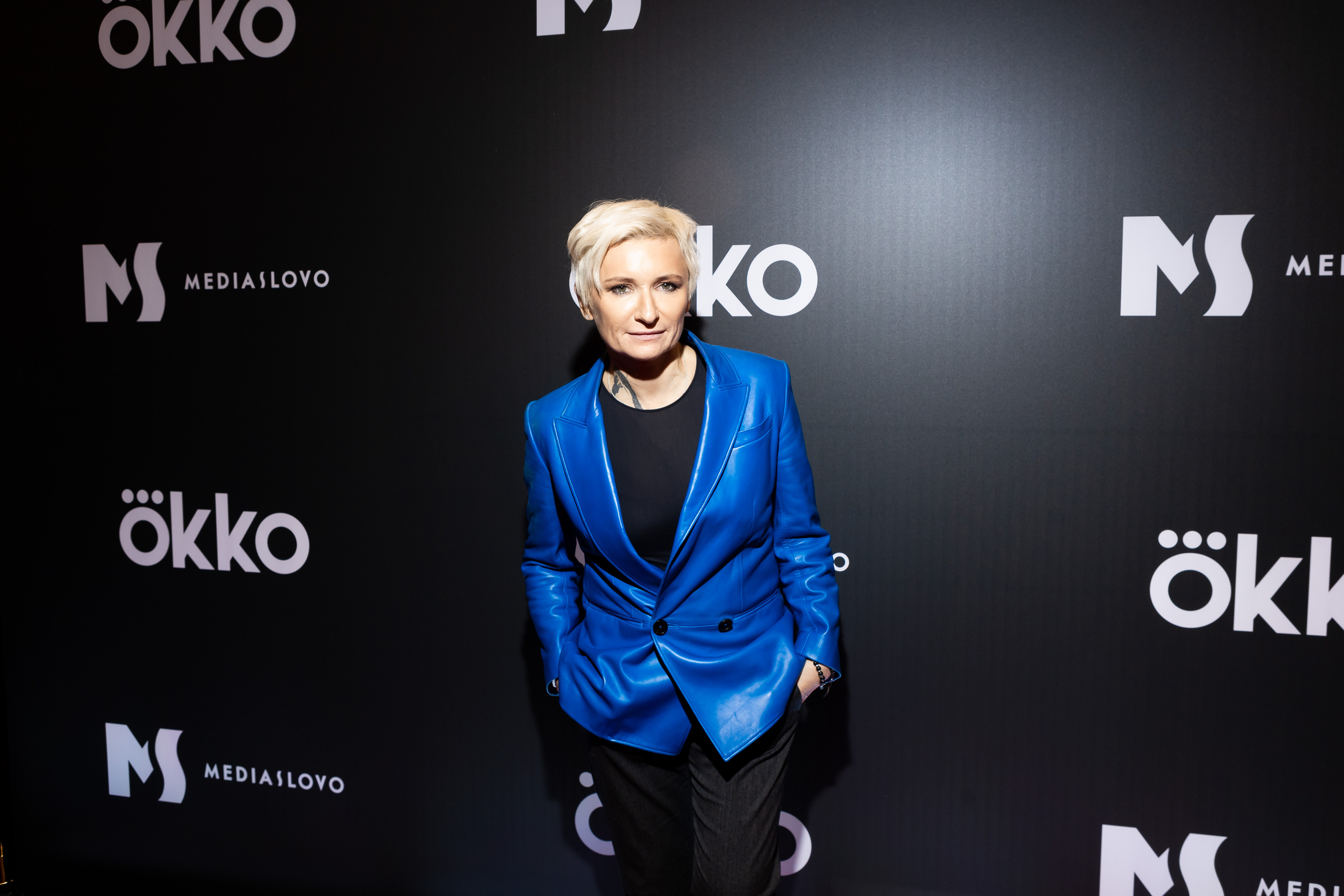 Наминация. Светский фотограф — Анисина Ирина