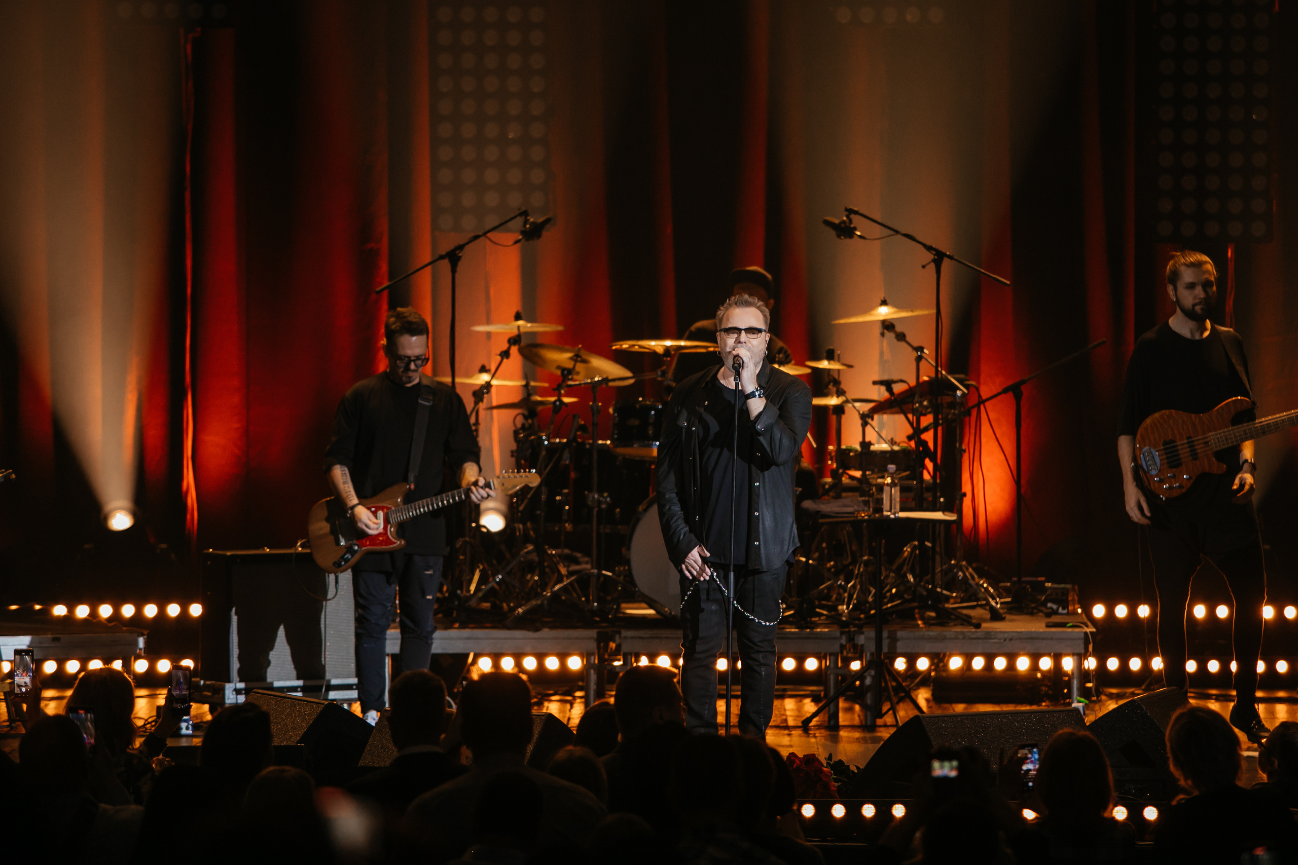 Владимир Пресняков. Светский фотограф — Анисина Ирина