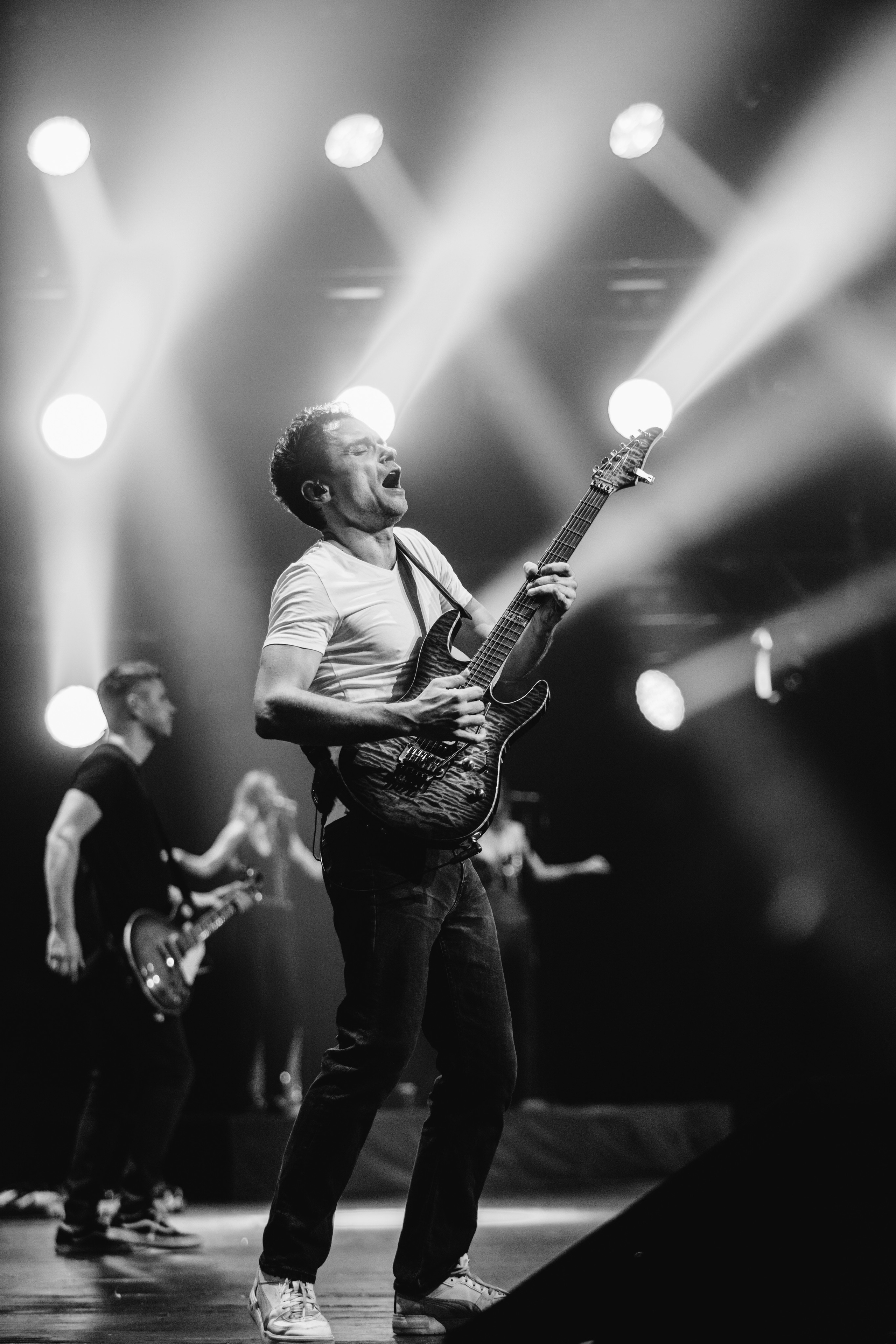 Григорий Лепс. Светский фотограф — Анисина Ирина