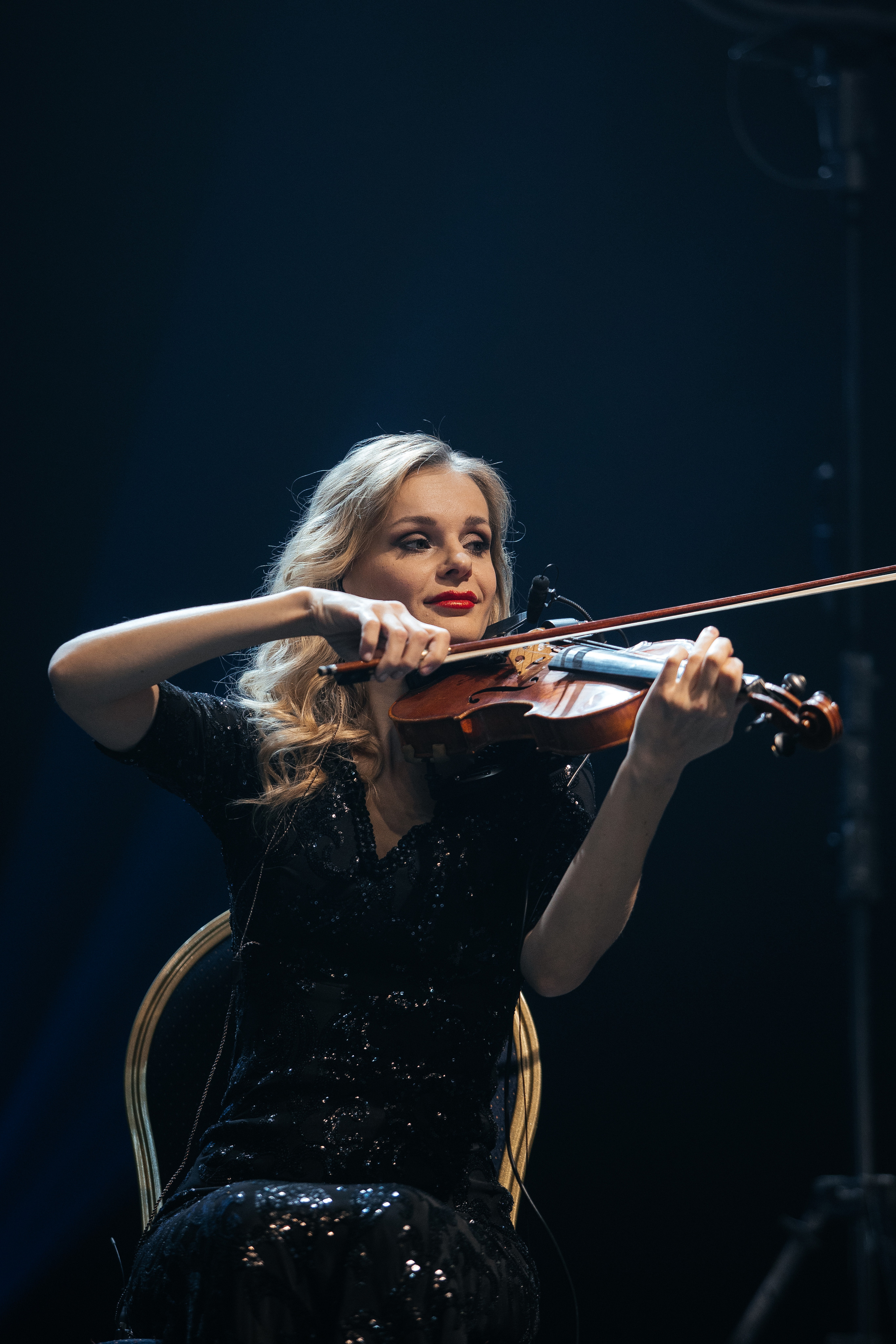 ДИДЮЛЯ. Светский фотограф — Анисина Ирина