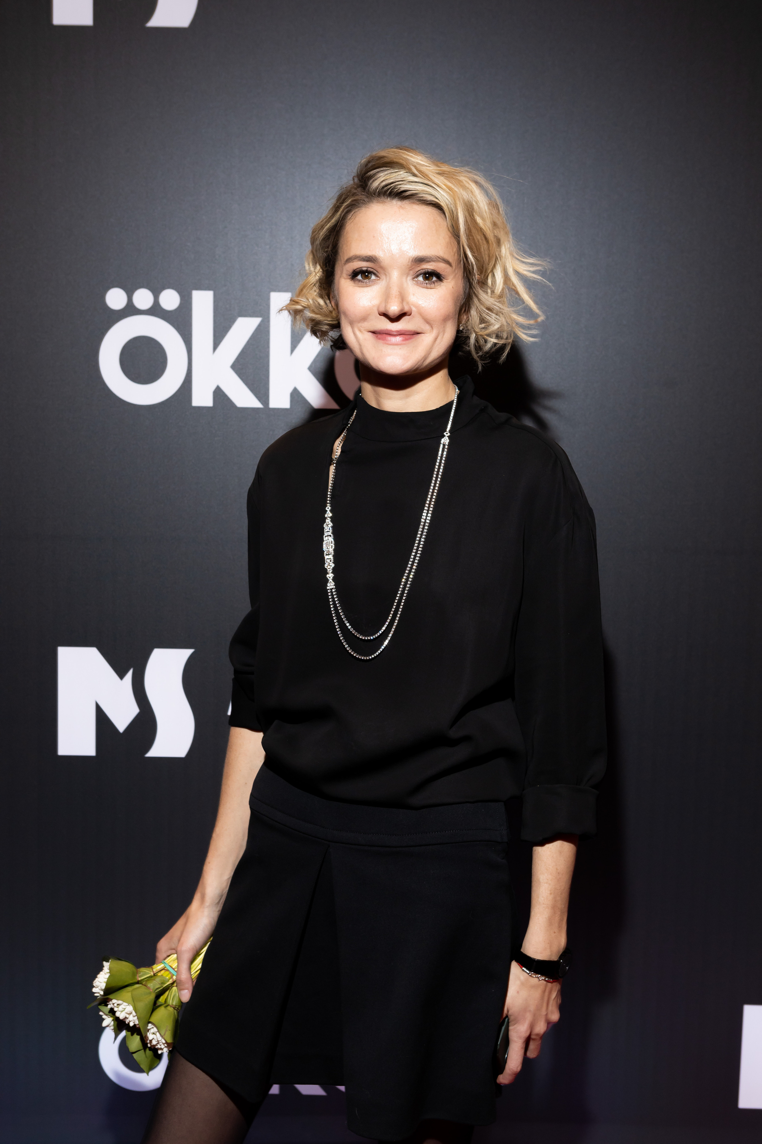 Наминация. Светский фотограф — Анисина Ирина