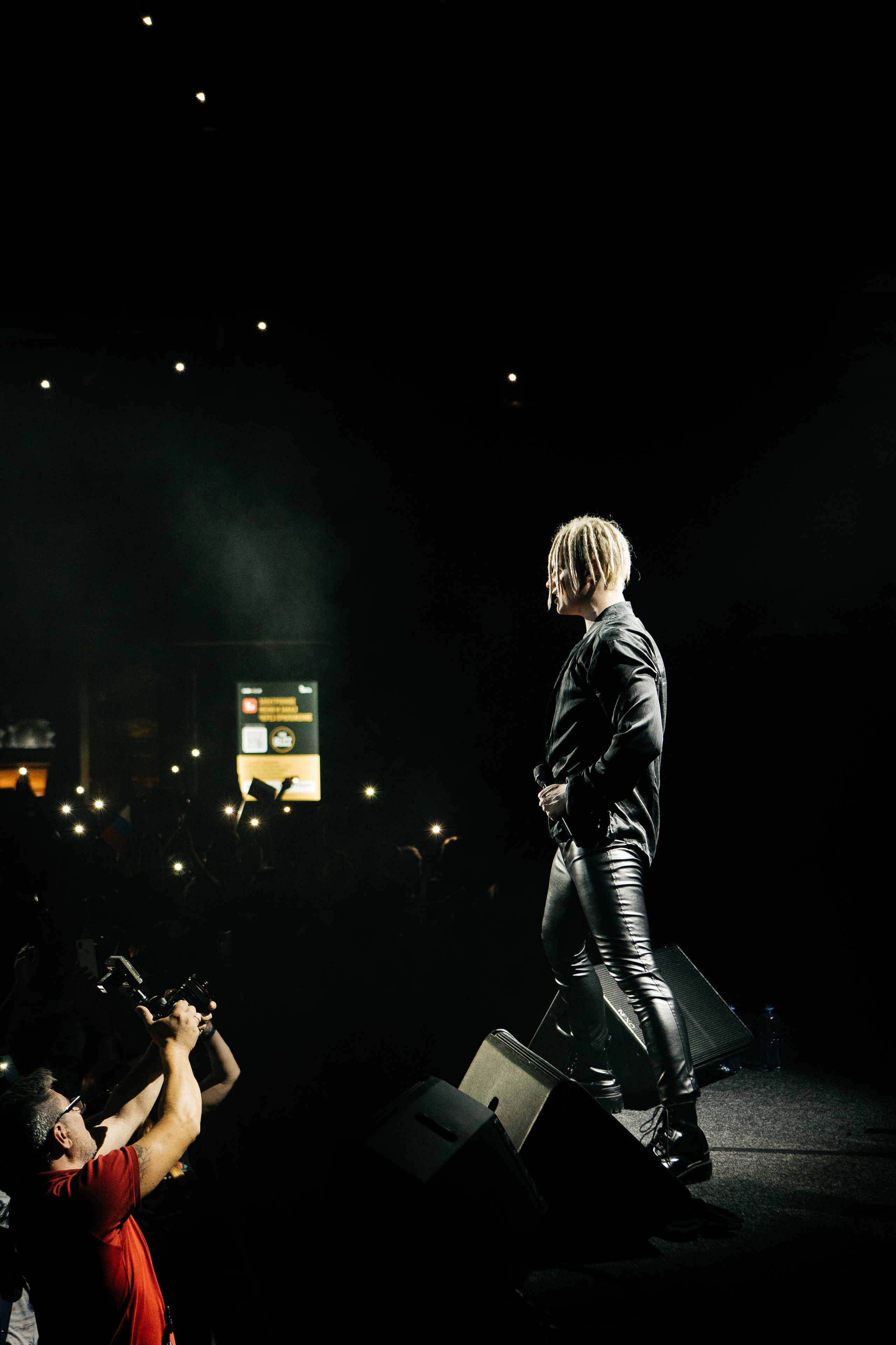 SHAMAN. Светский фотограф — Анисина Ирина