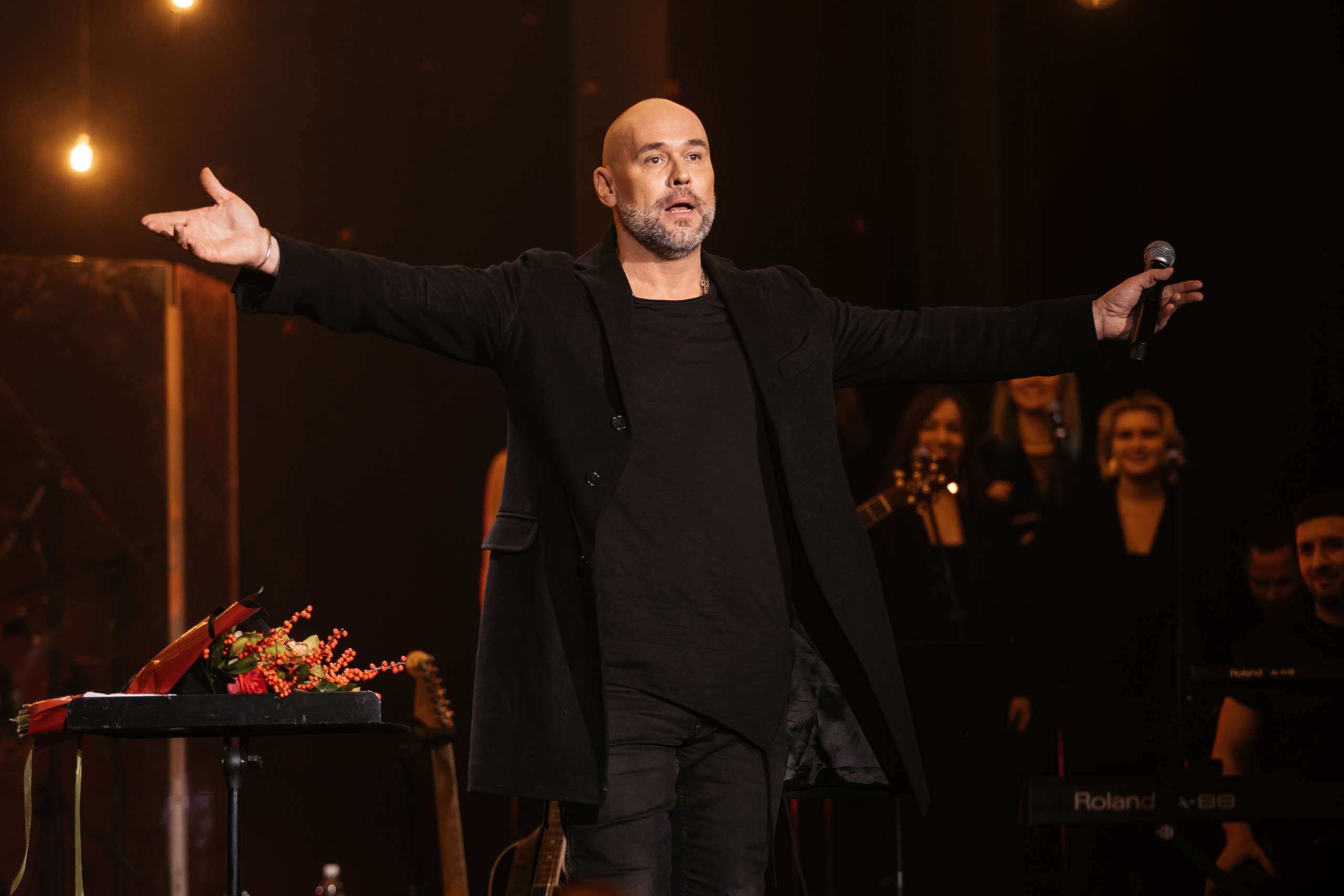 Илья Киреев. Светский фотограф — Анисина Ирина