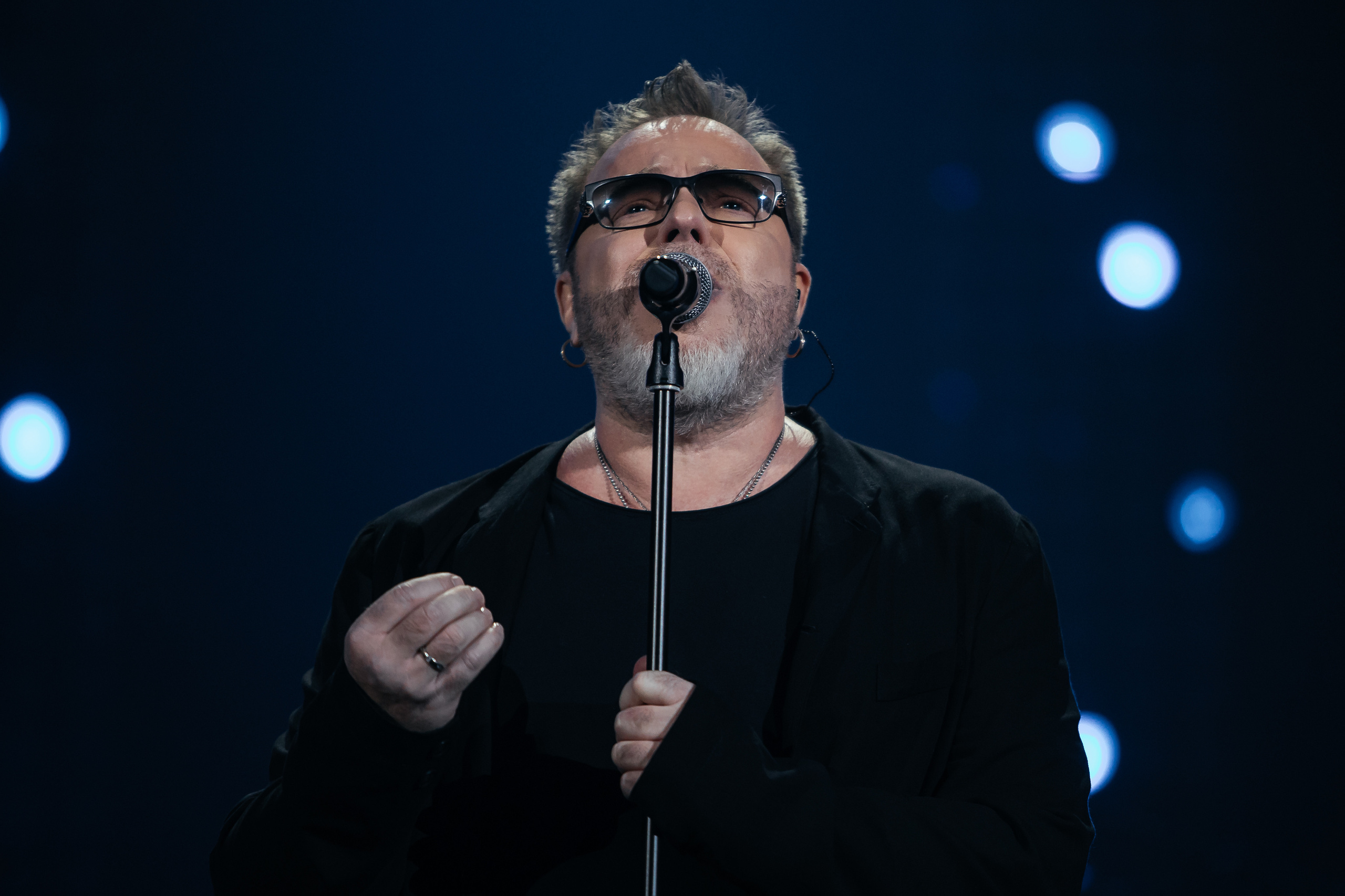 Владимир Пресняков. Светский фотограф — Анисина Ирина