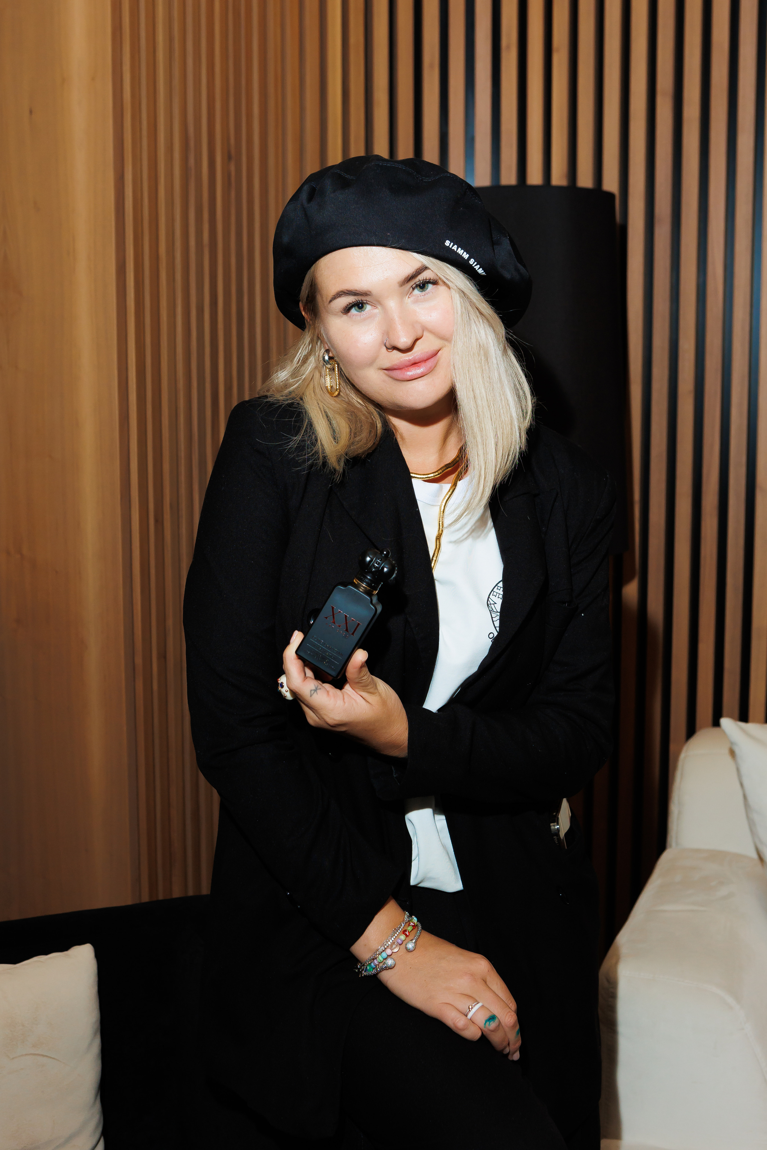 MOLECULE. Светский фотограф — Анисина Ирина