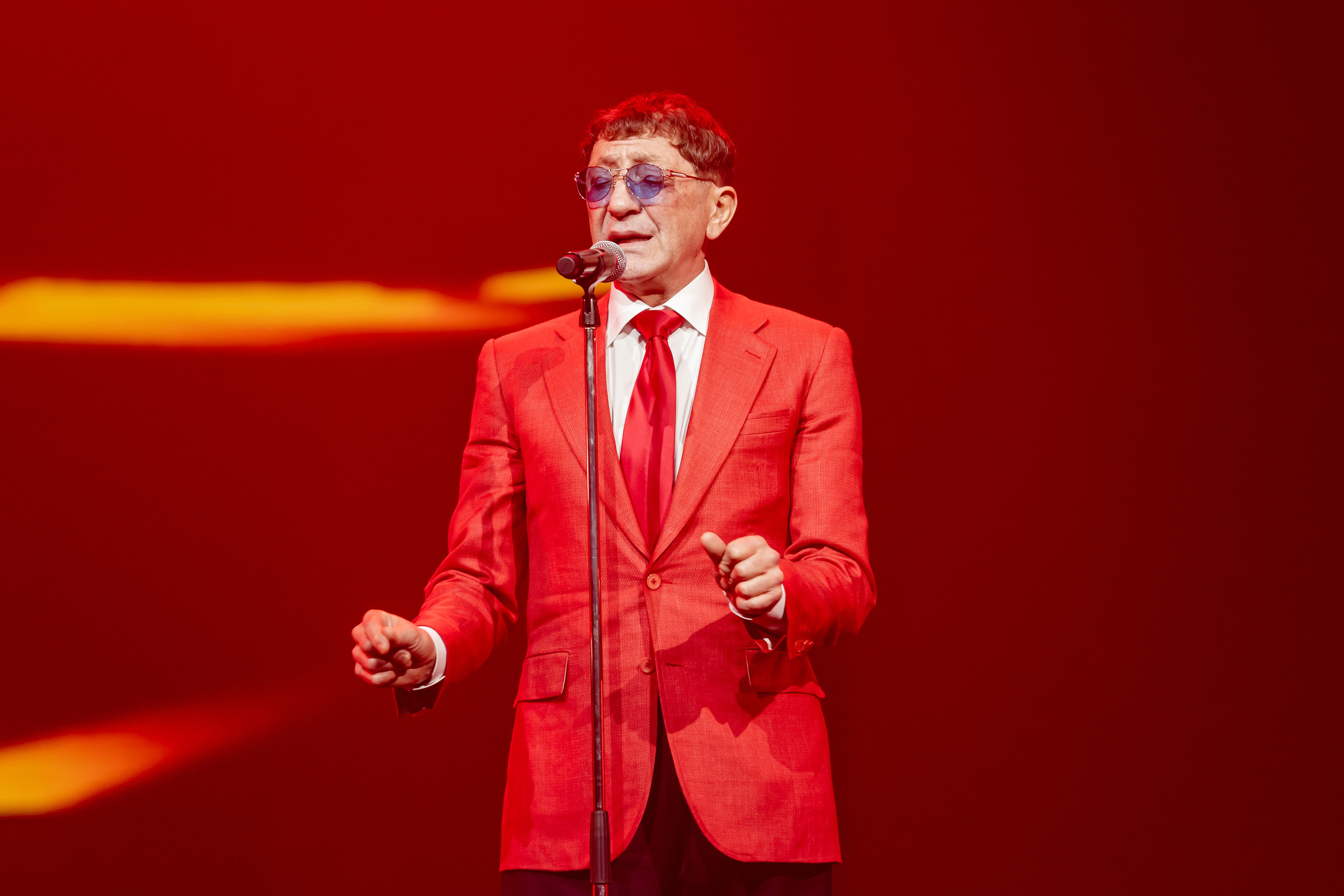 Премия ЖАРА в CROCUS CITY HALL. Светский фотограф — Анисина Ирина