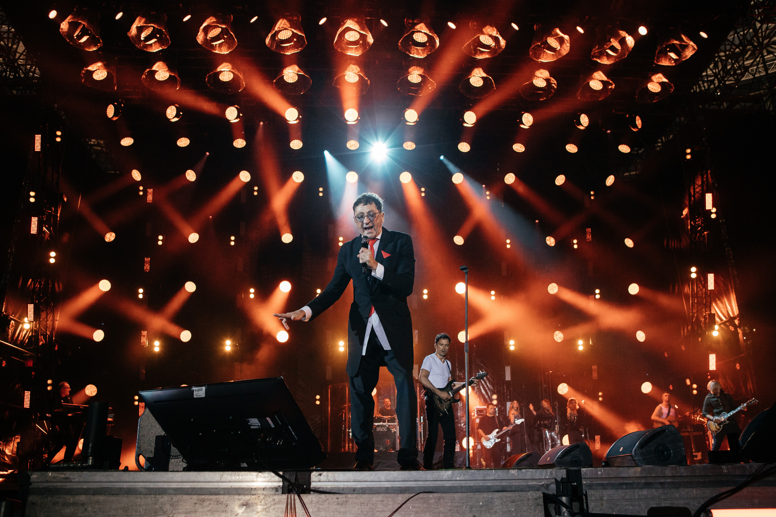 Григорий Лепс. Светский фотограф — Анисина Ирина