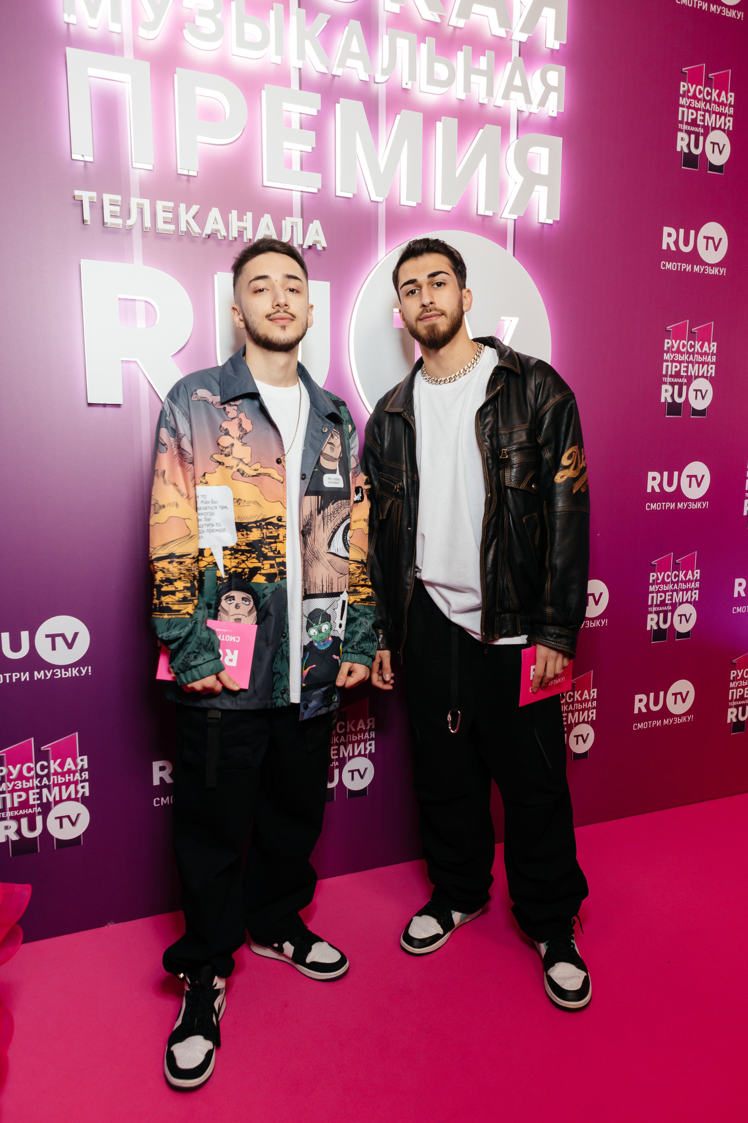 Премия RU TV в CROCUS CITY HALL. Светский фотограф — Анисина Ирина