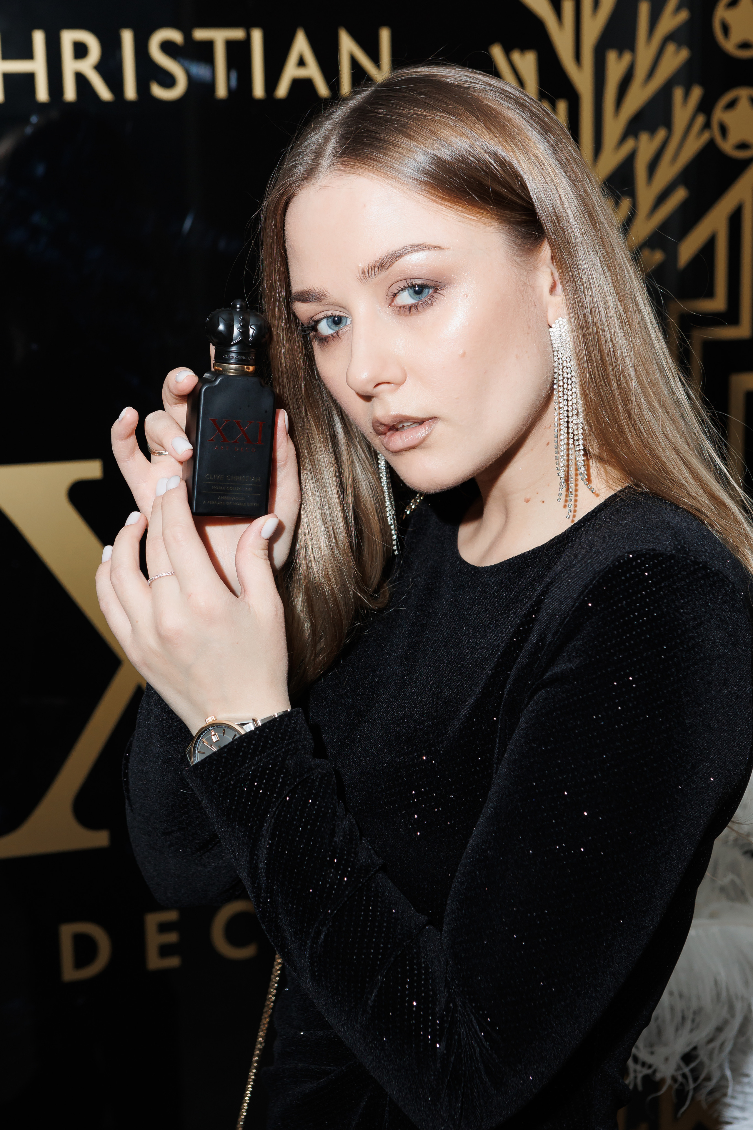 MOLECULE. Светский фотограф — Анисина Ирина