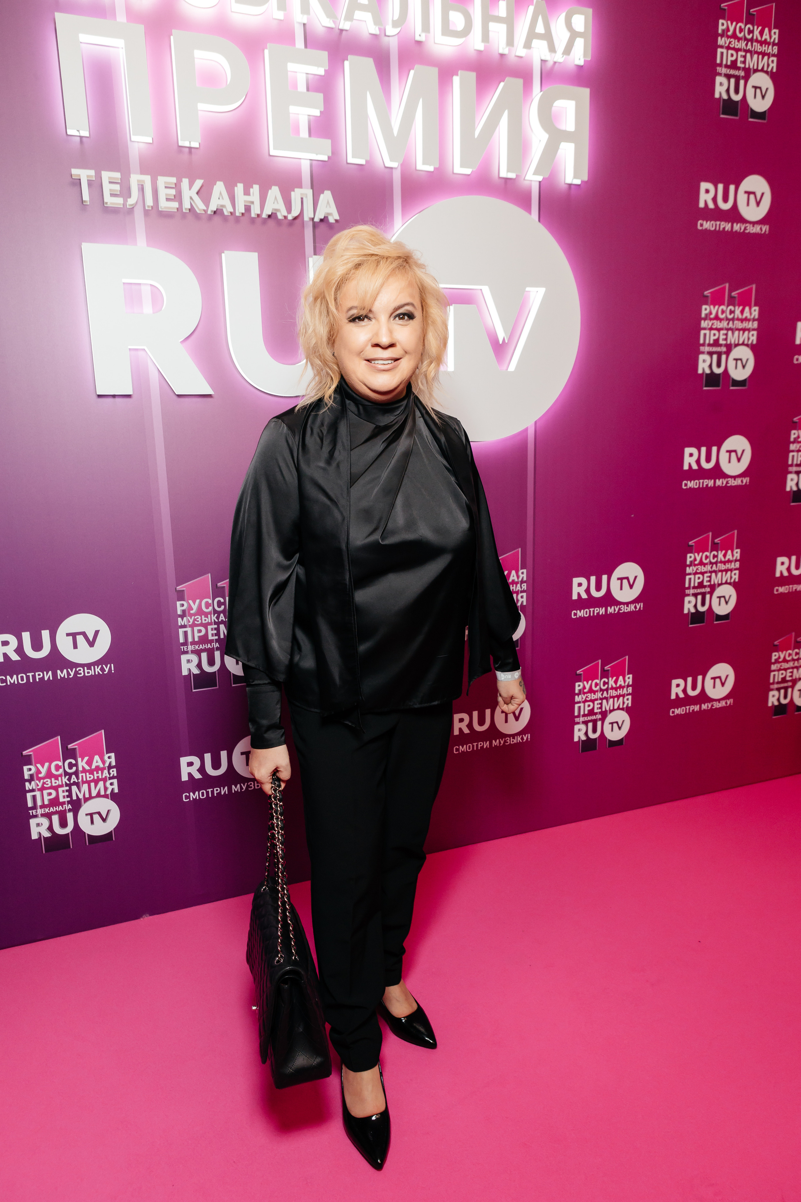 Премия RU TV в CROCUS CITY HALL. Светский фотограф — Анисина Ирина