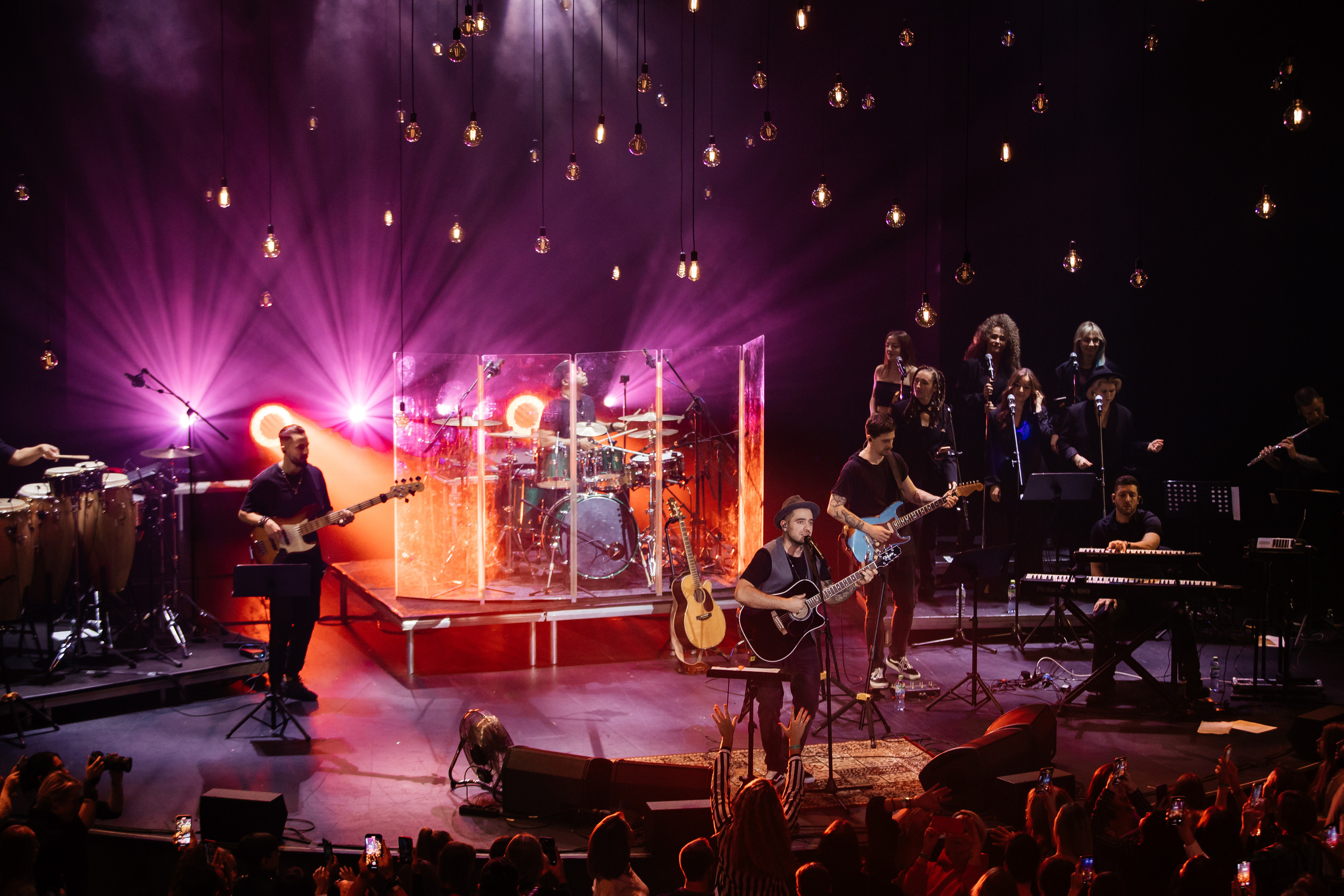 Илья Киреев. Светский фотограф — Анисина Ирина