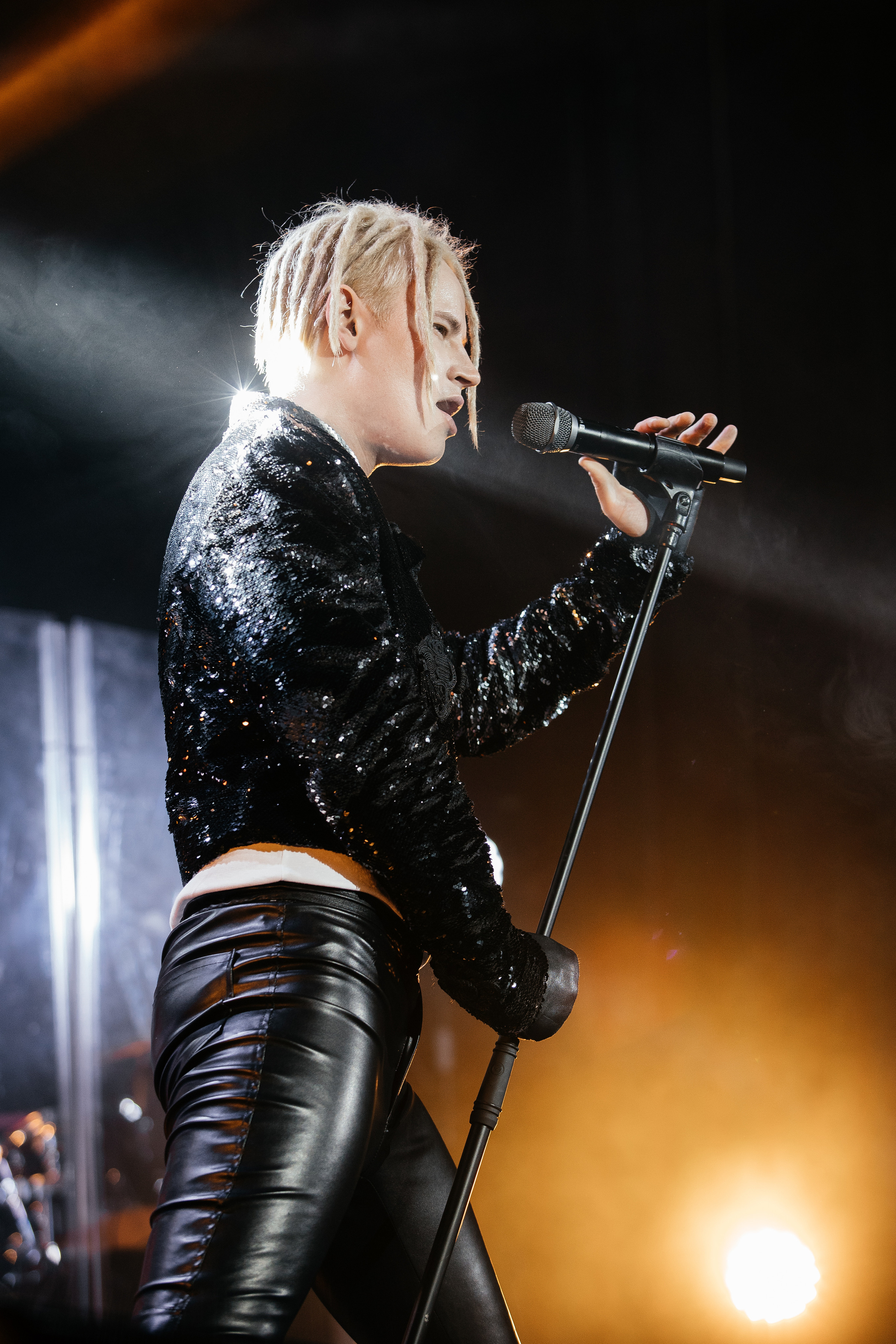 SHAMAN. Светский фотограф — Анисина Ирина