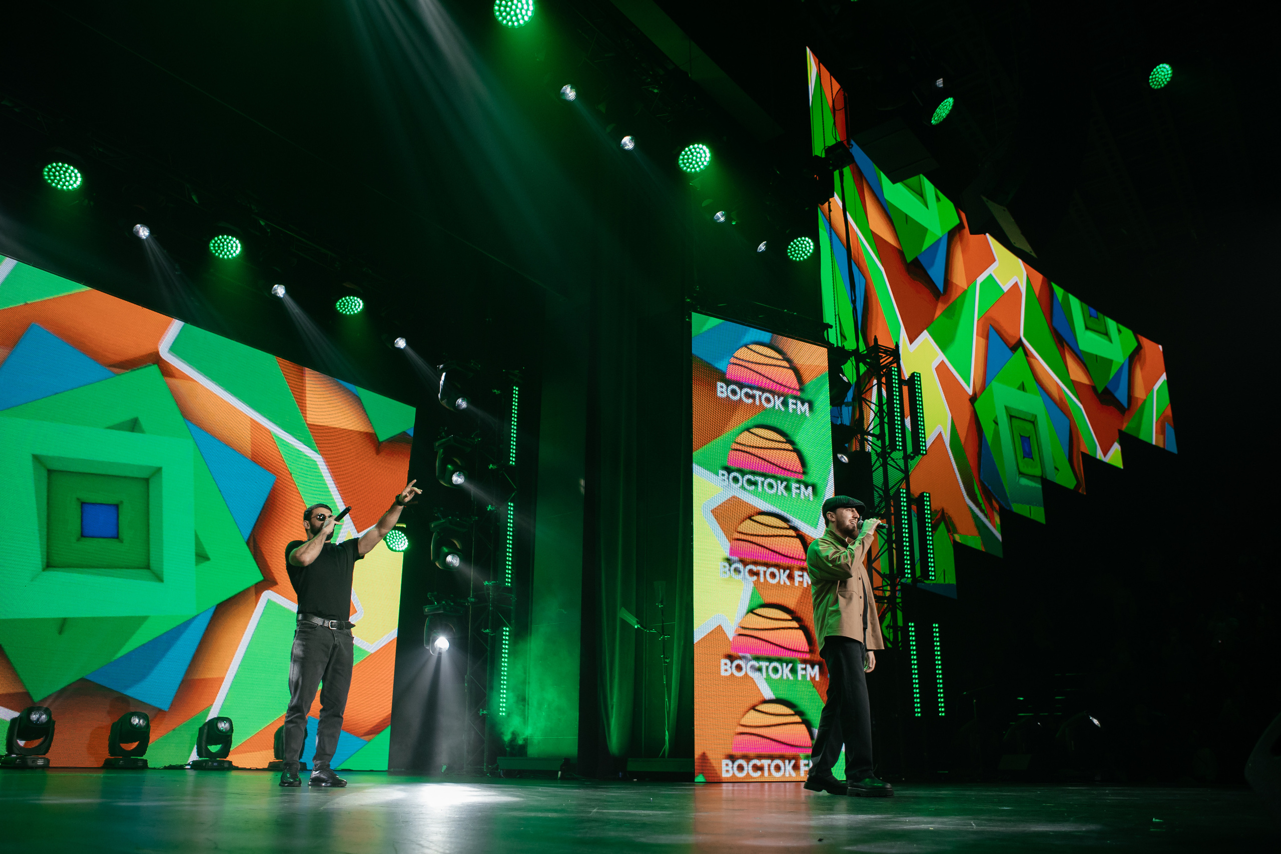 Звезды Востока. Светский фотограф — Анисина Ирина