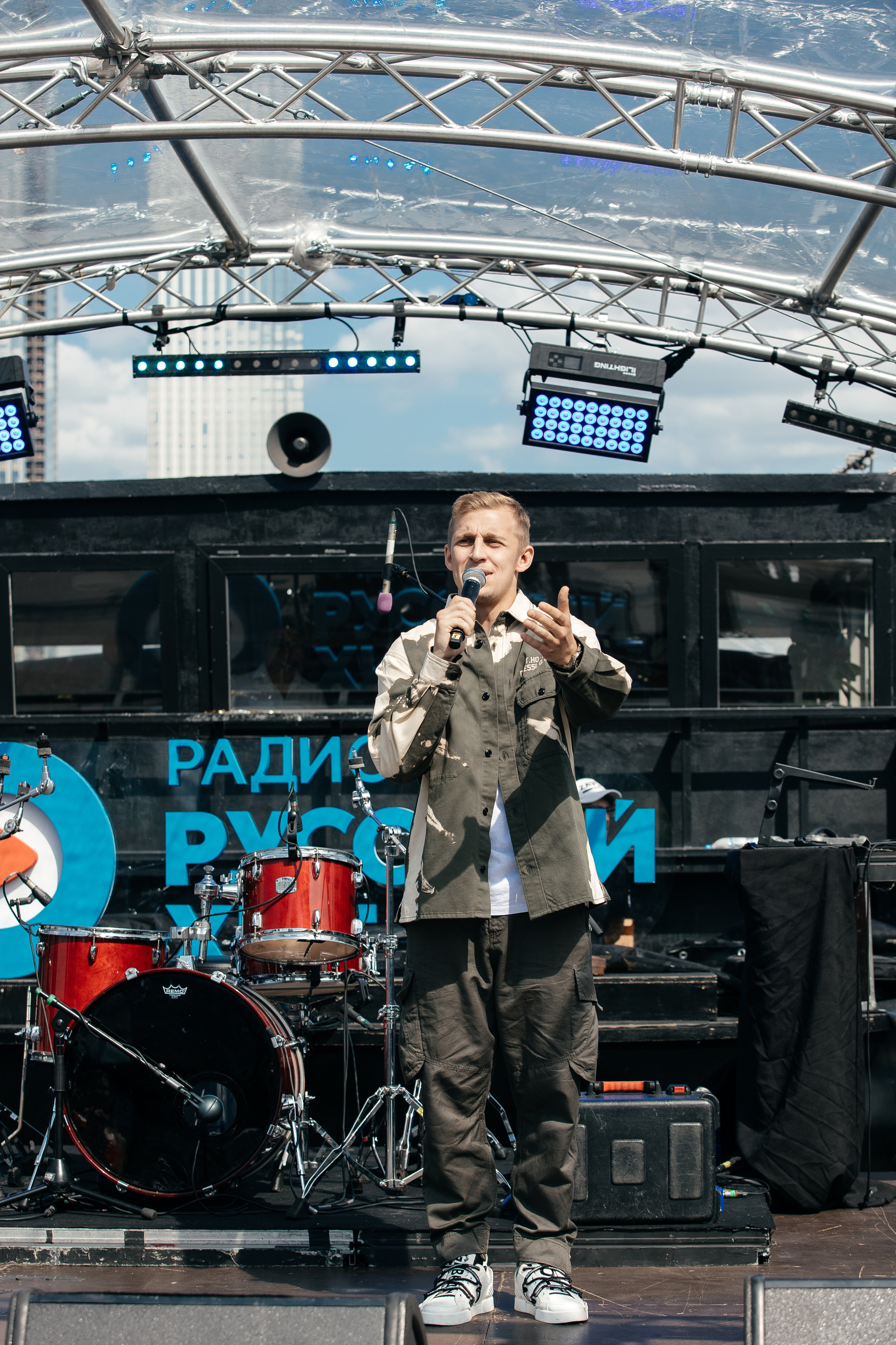 РЕКА FEST. Светский фотограф — Анисина Ирина