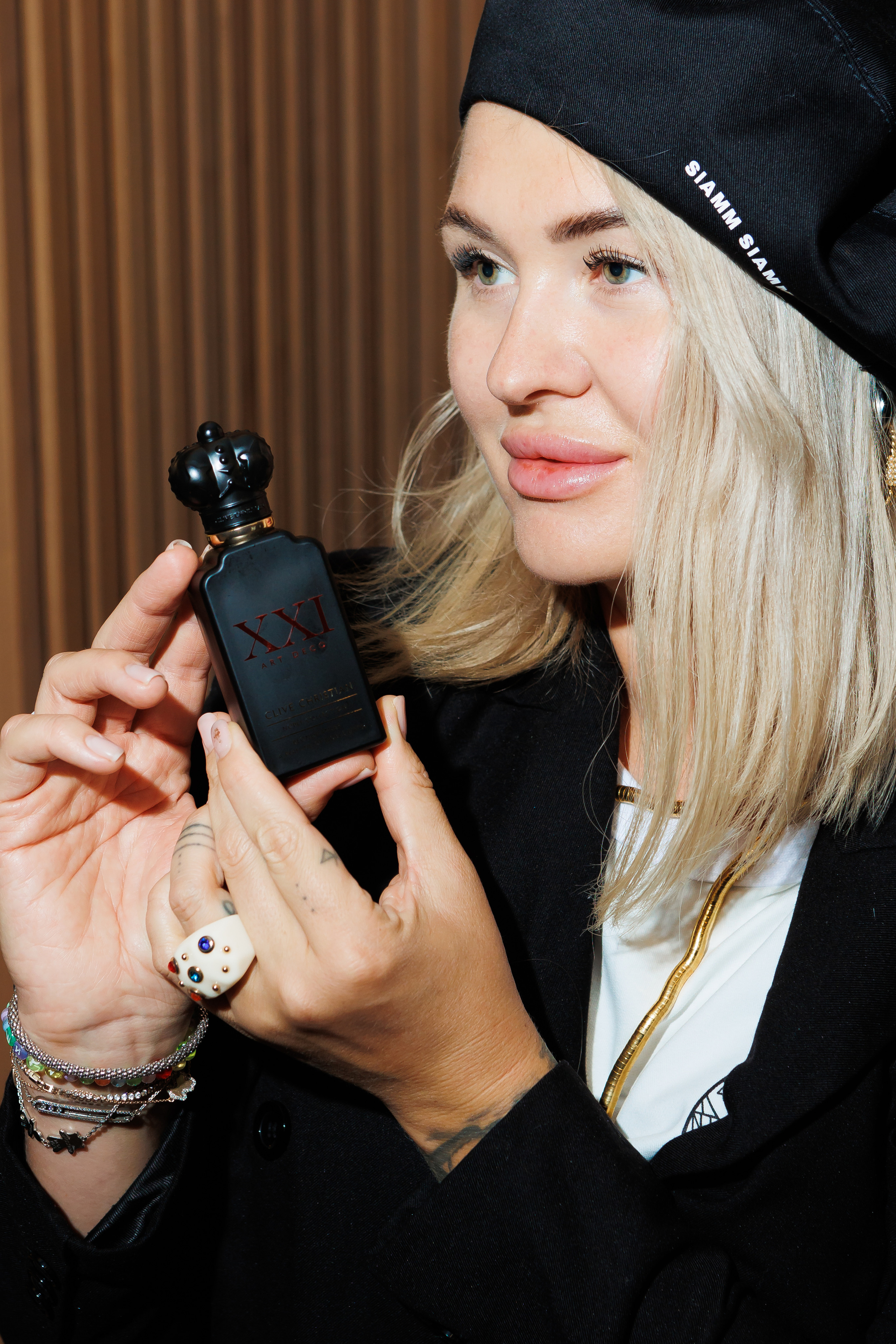 MOLECULE. Светский фотограф — Анисина Ирина