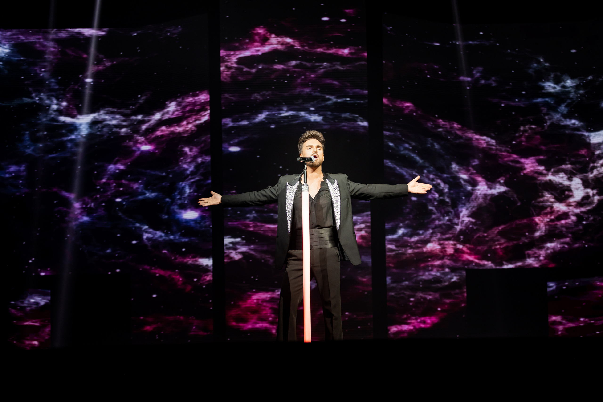 Премия ЖАРА в CROCUS CITY HALL. Светский фотограф — Анисина Ирина