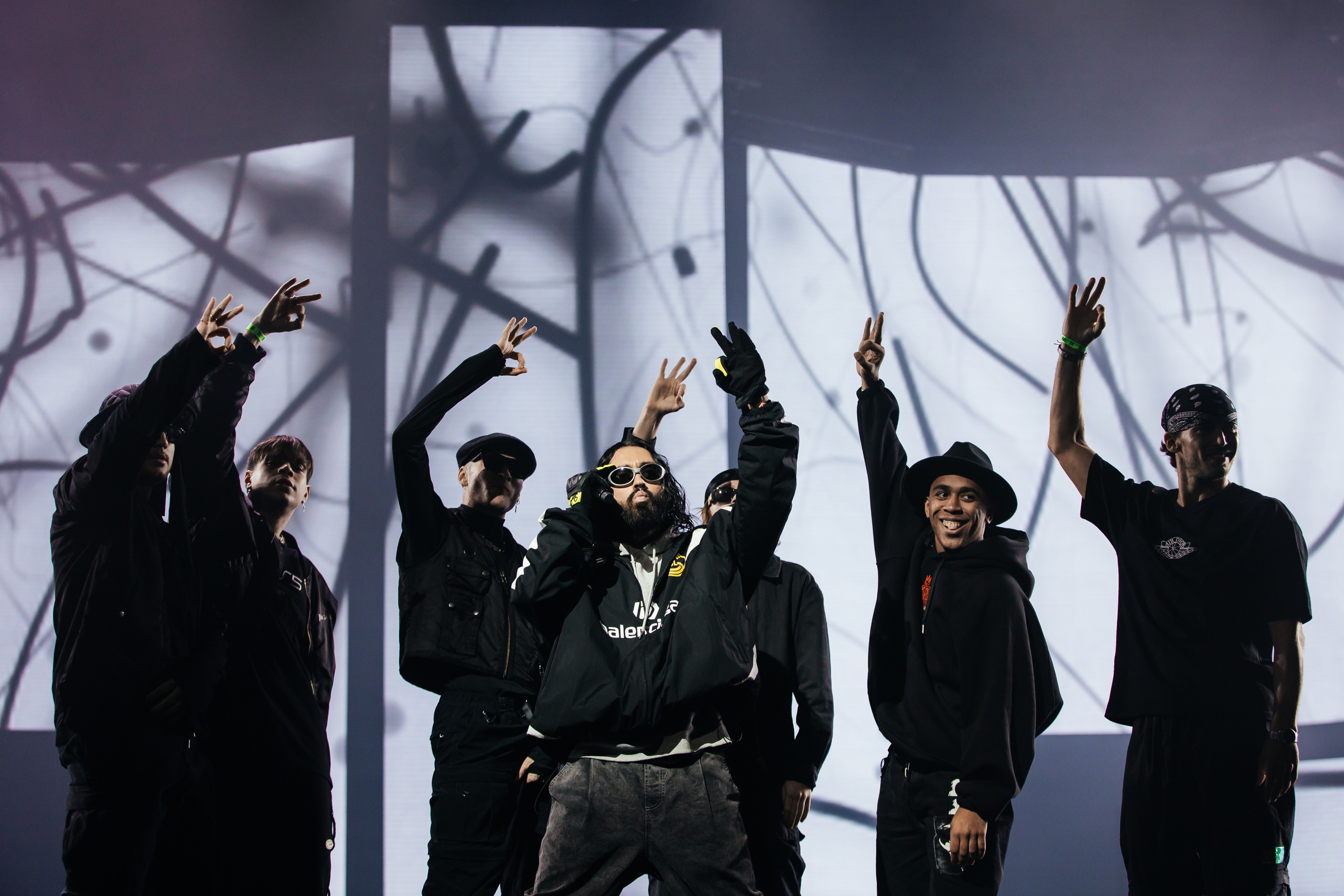 Премия ЖАРА в CROCUS CITY HALL. Светский фотограф — Анисина Ирина