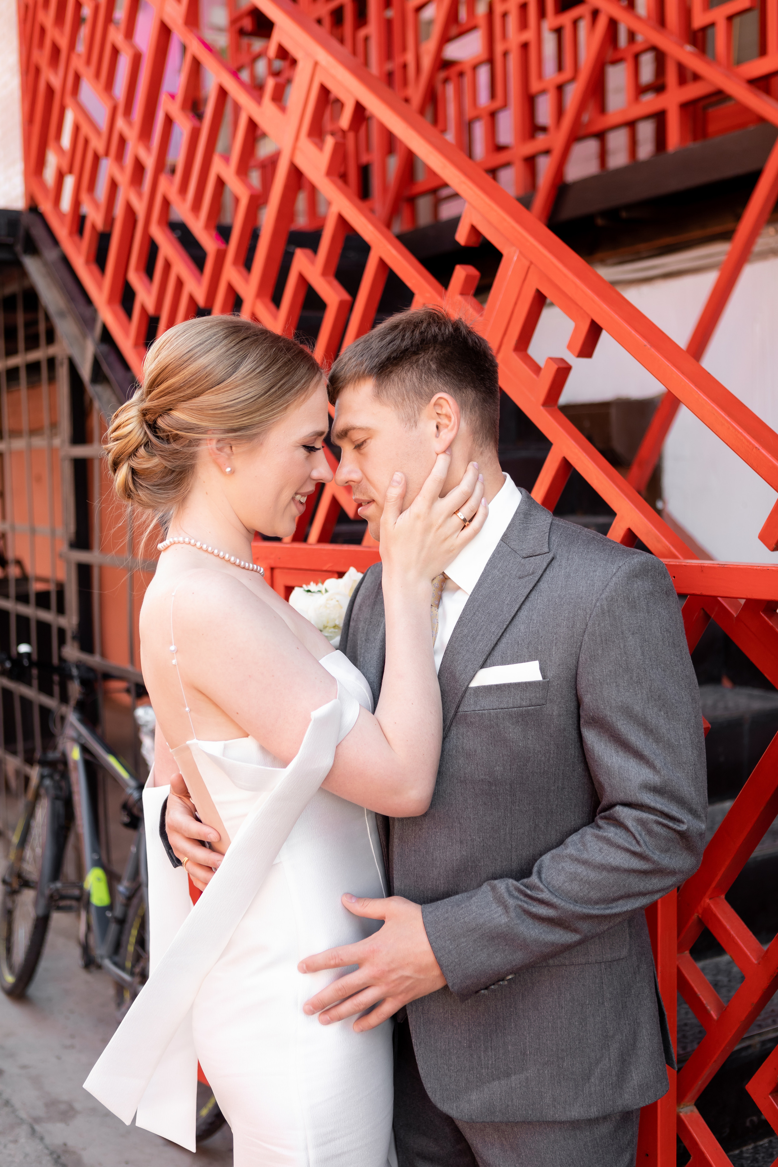 Моменты. Светский фотограф — Анисина Ирина