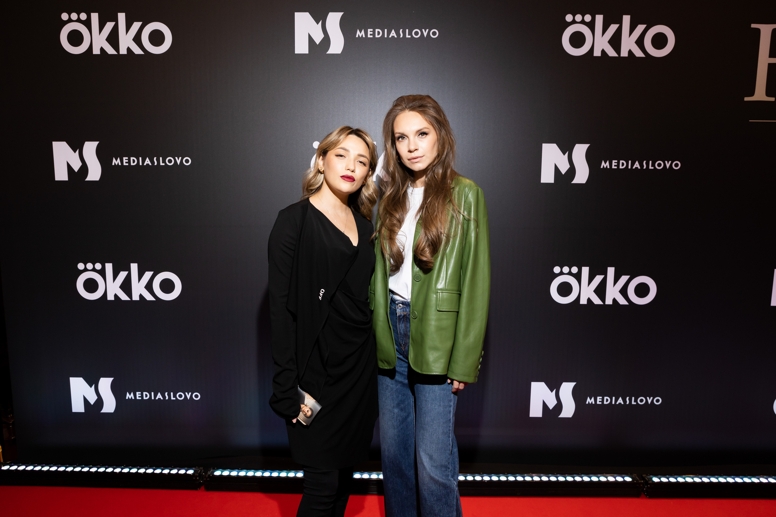 Наминация. Светский фотограф — Анисина Ирина