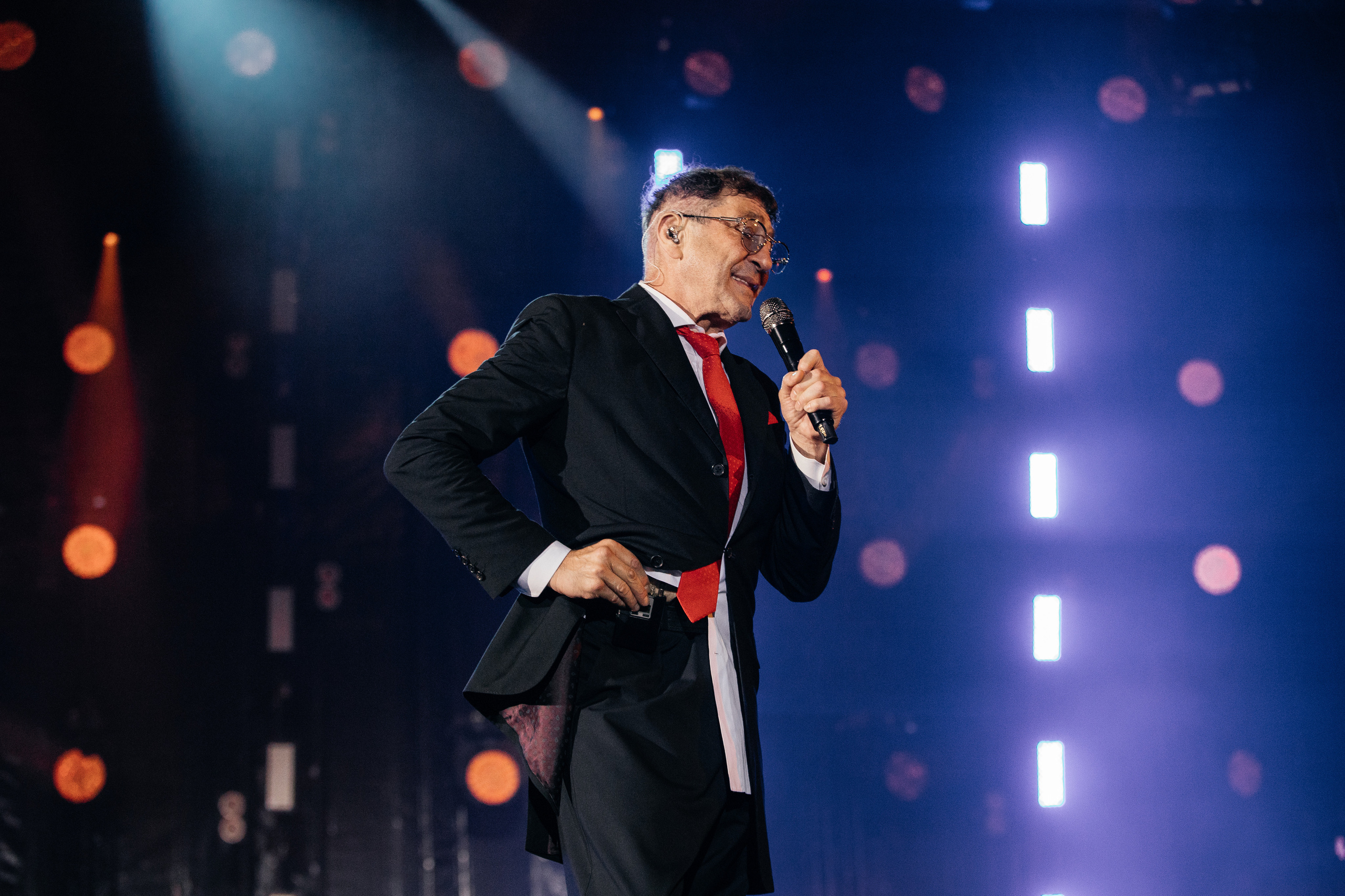 Григорий Лепс. Светский фотограф — Анисина Ирина