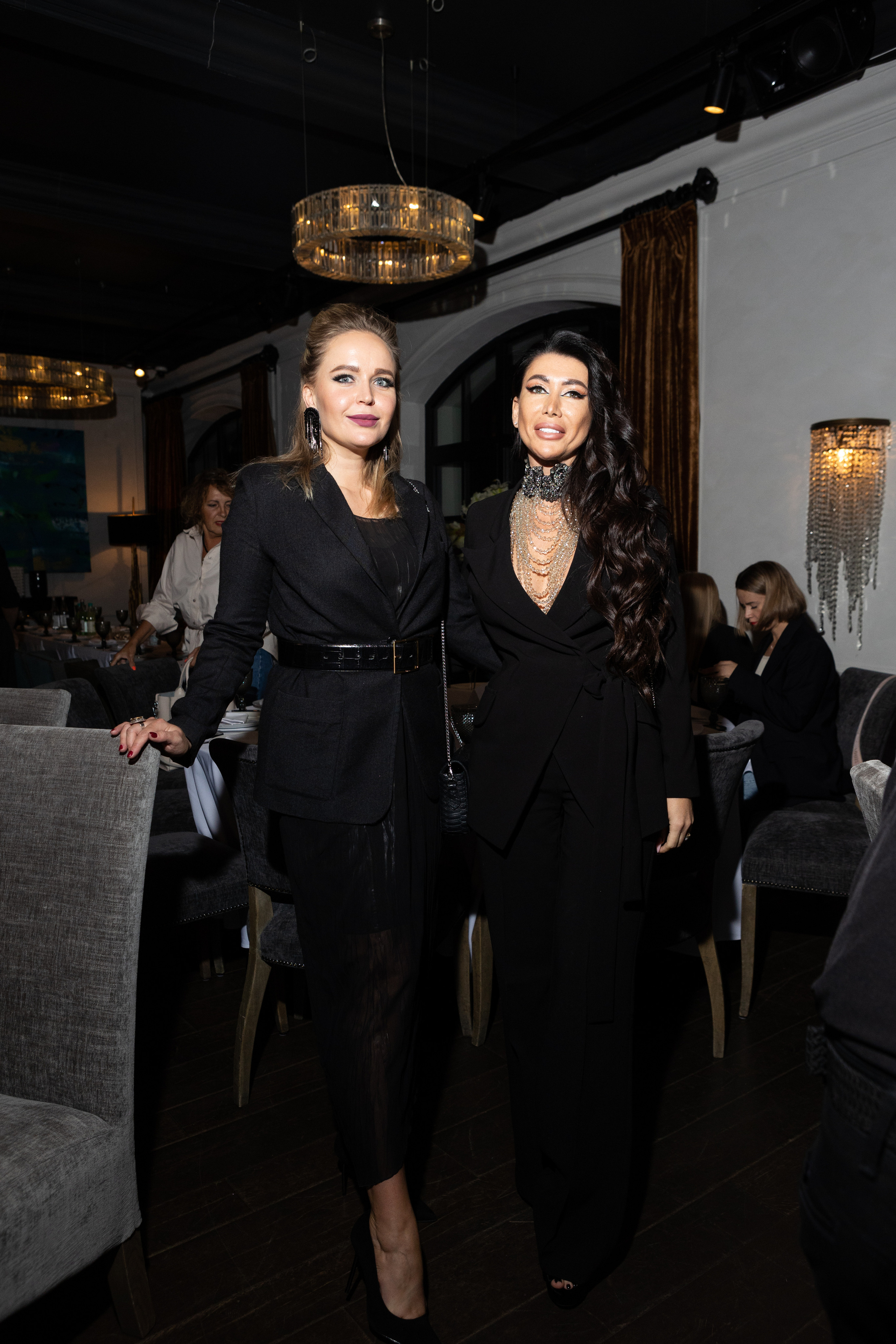 TOP LUXURY AWARD 2022. Светский фотограф — Анисина Ирина