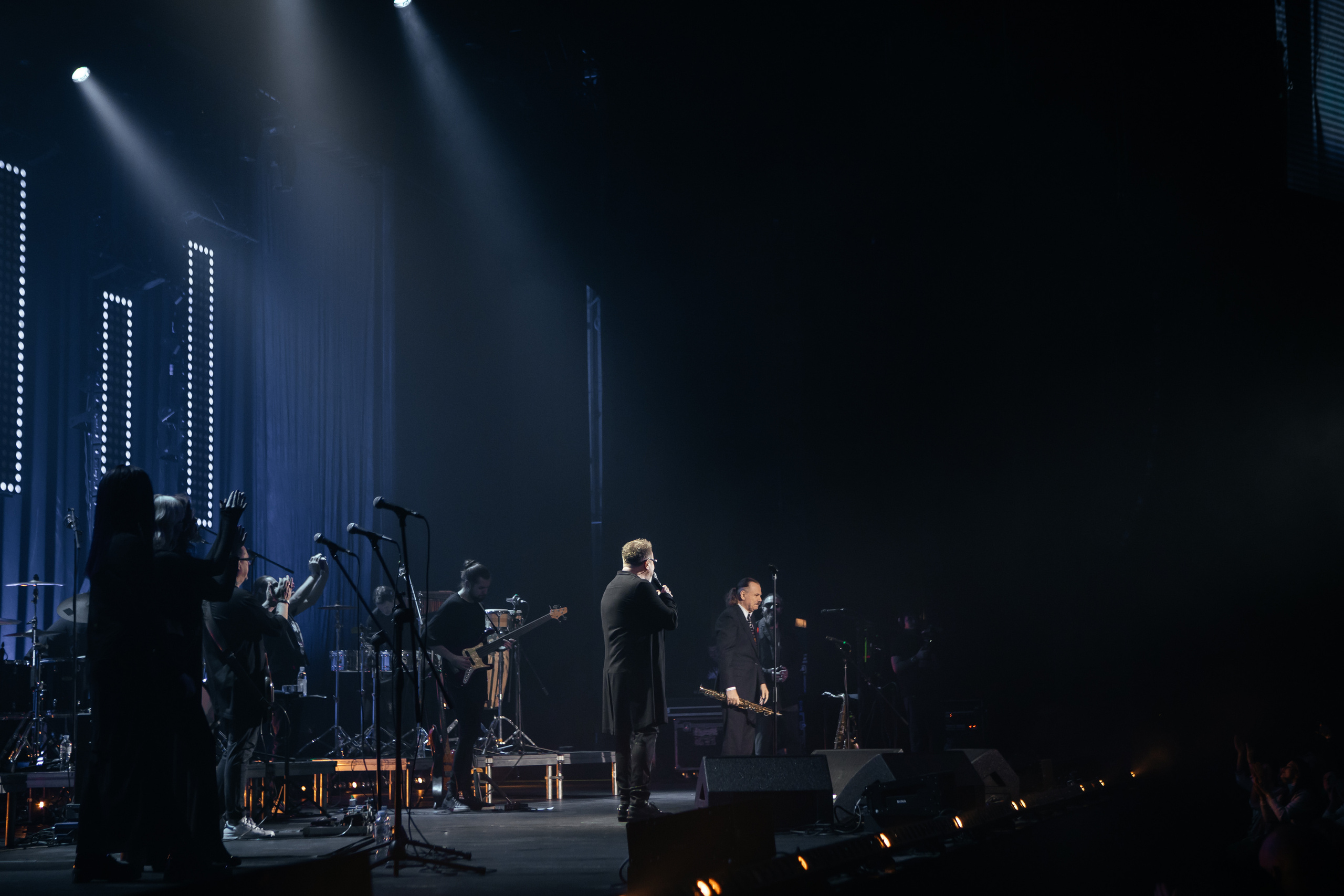 Владимир Пресняков. Светский фотограф — Анисина Ирина