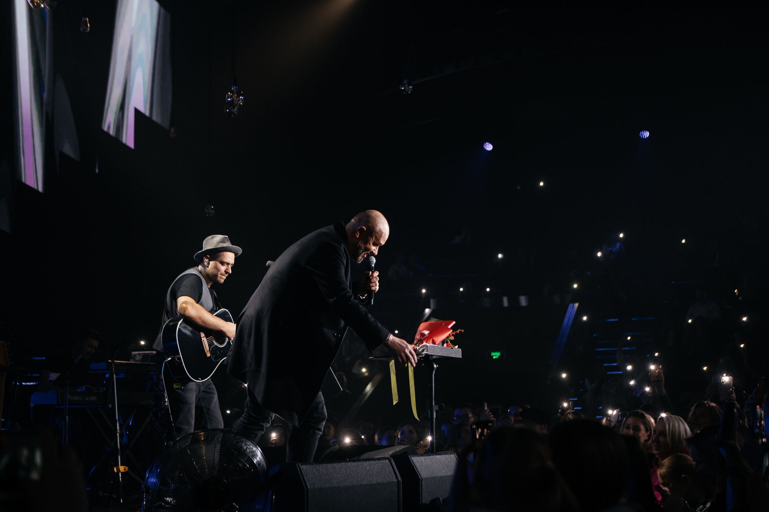 Илья Киреев. Светский фотограф — Анисина Ирина