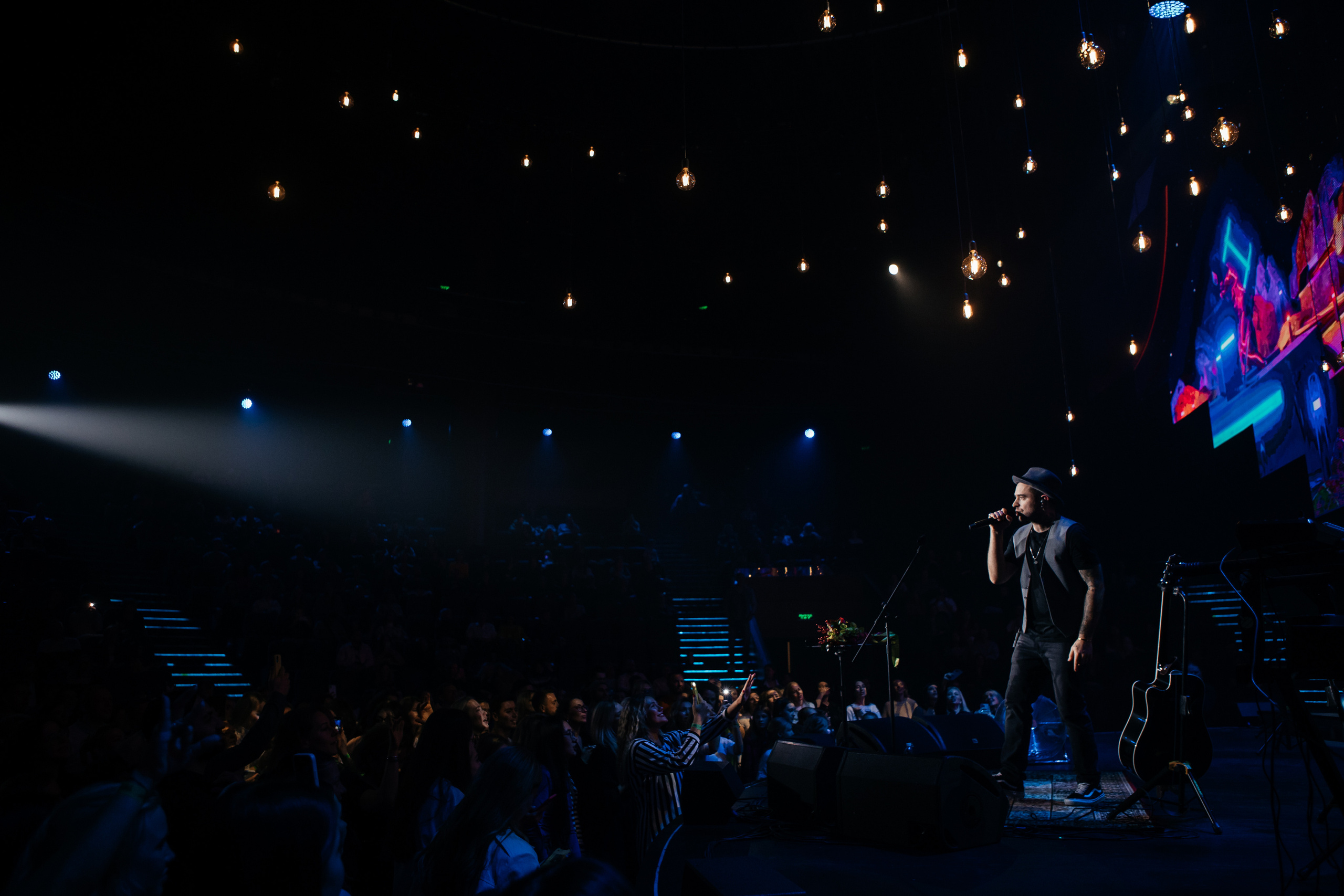 Илья Киреев. Светский фотограф — Анисина Ирина