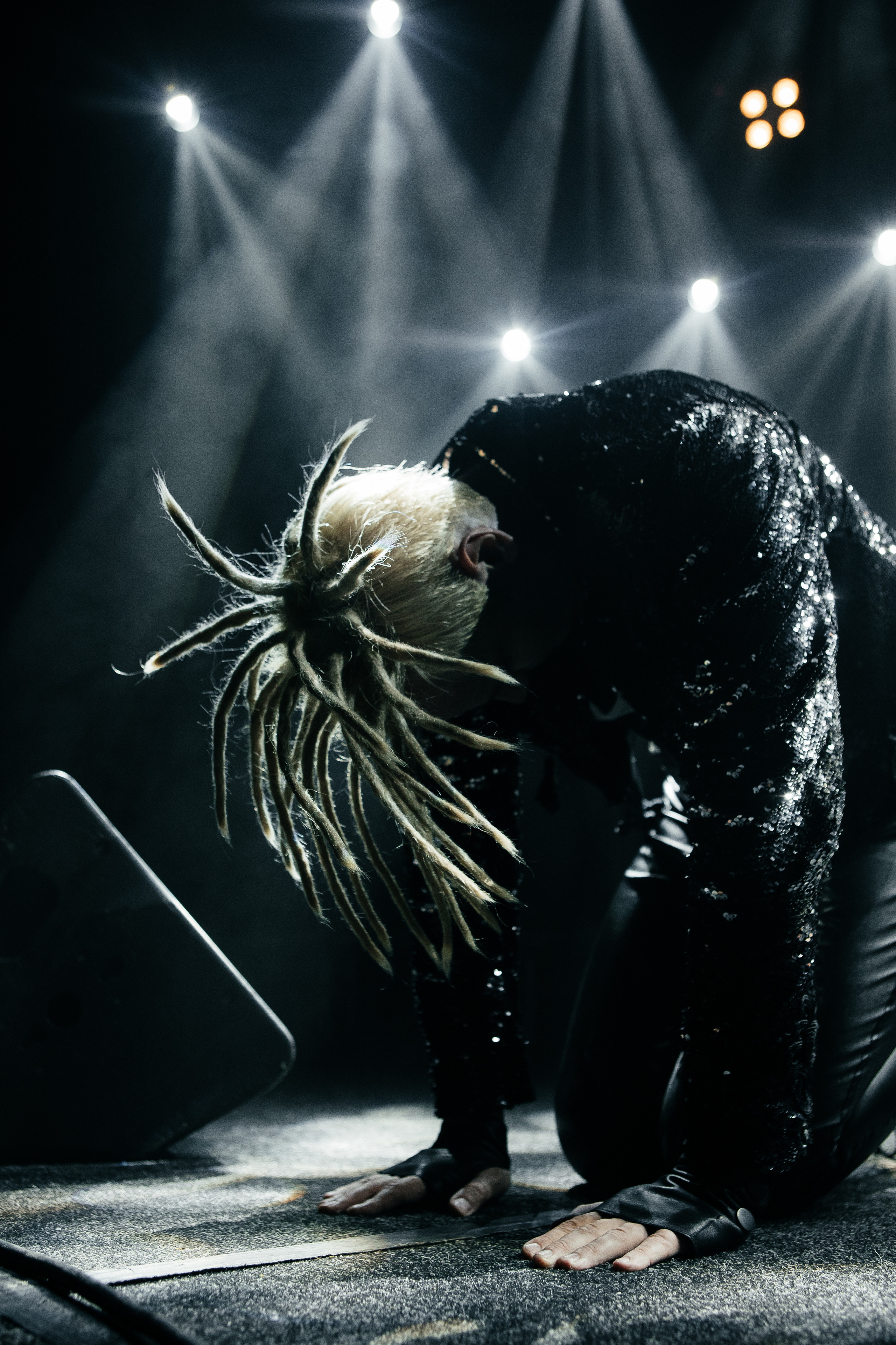 SHAMAN. Светский фотограф — Анисина Ирина