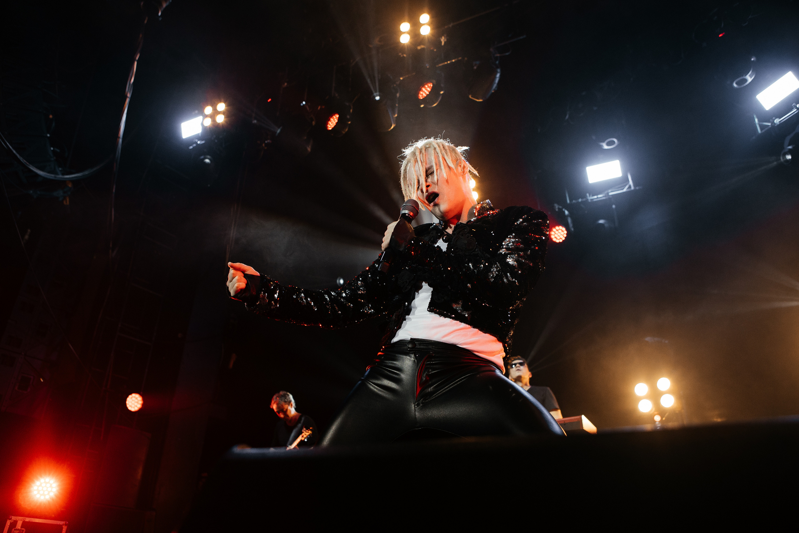 SHAMAN. Светский фотограф — Анисина Ирина