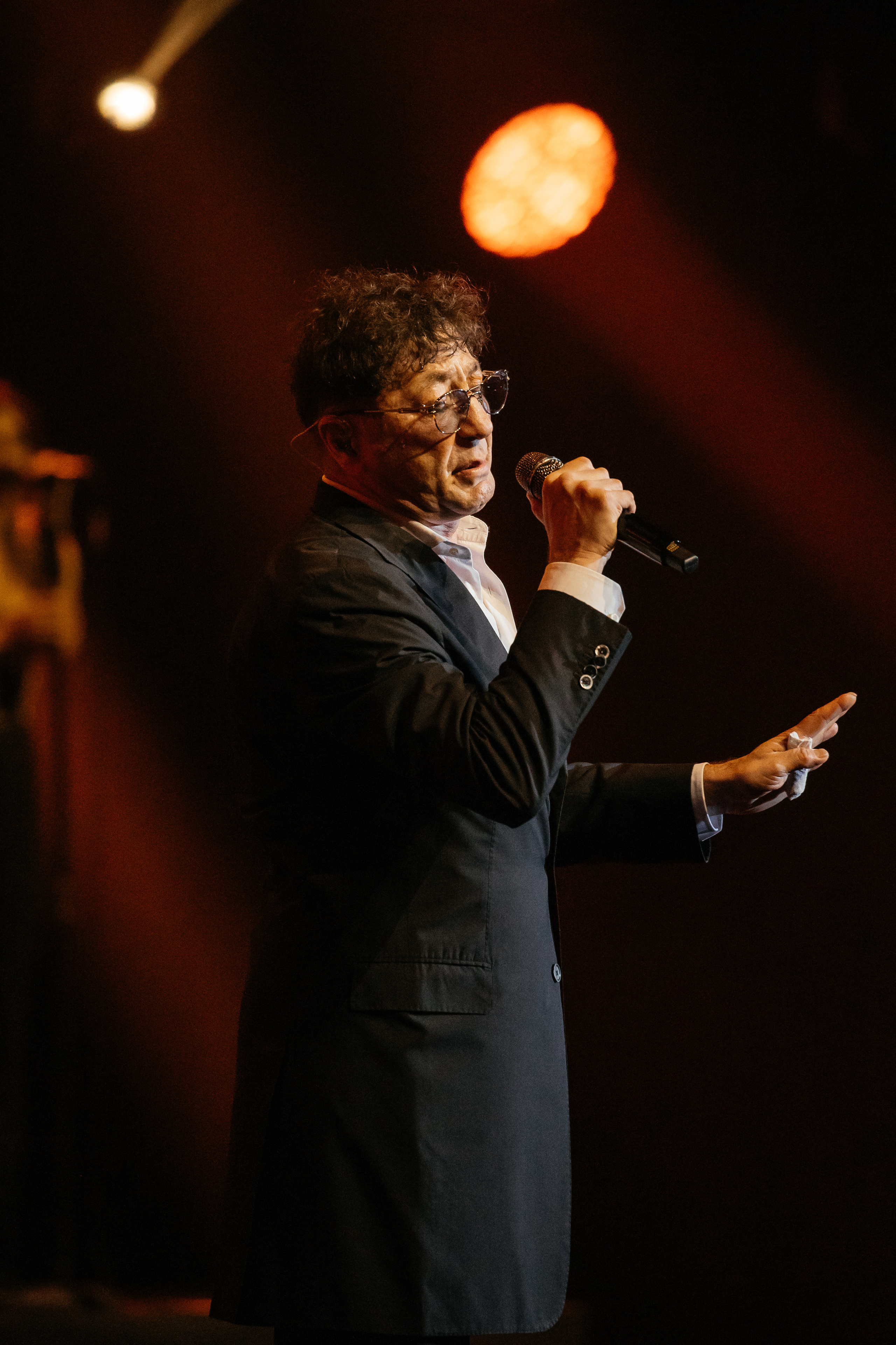 Григорий Лепс. Светский фотограф — Анисина Ирина