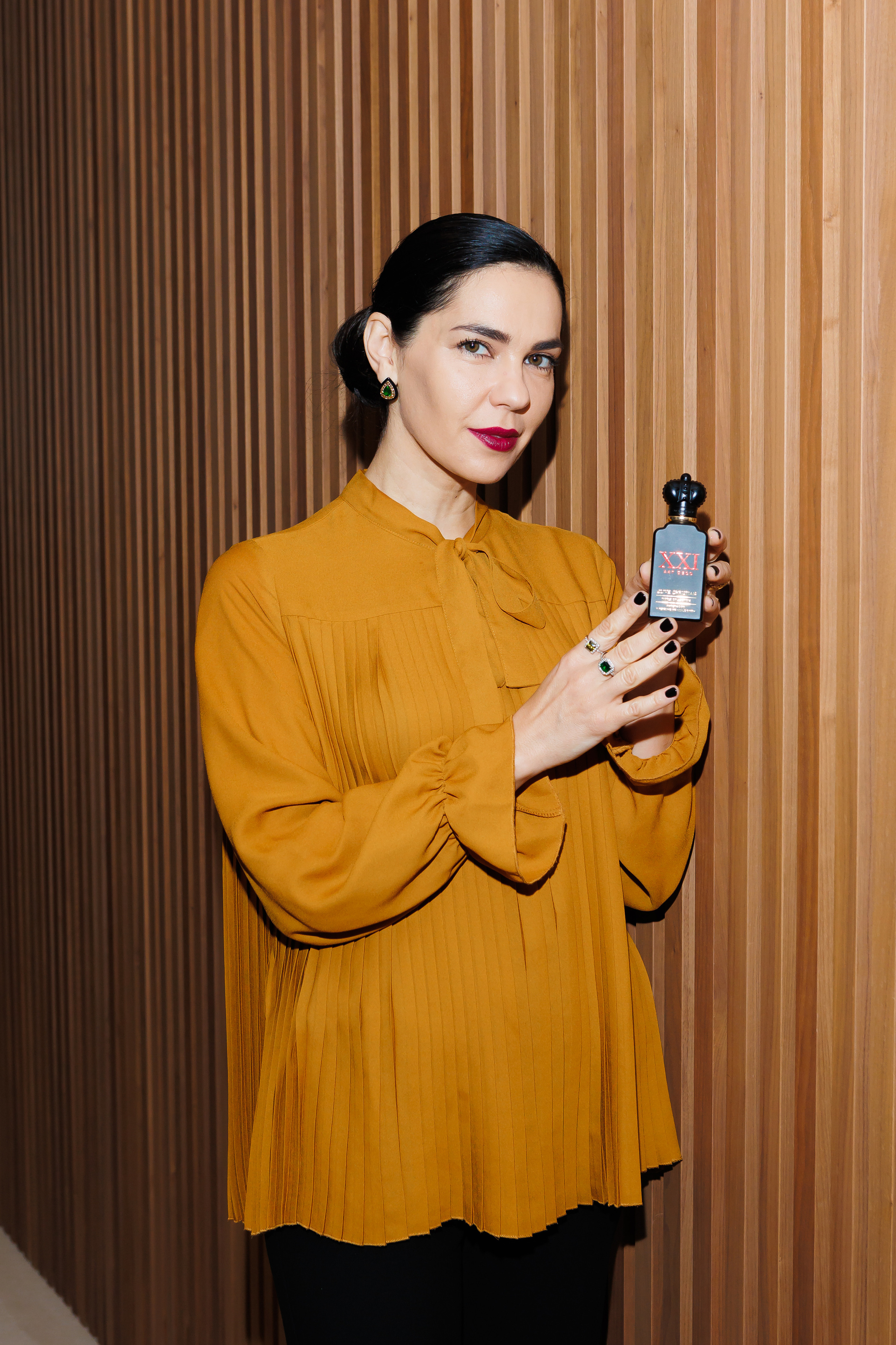 MOLECULE. Светский фотограф — Анисина Ирина