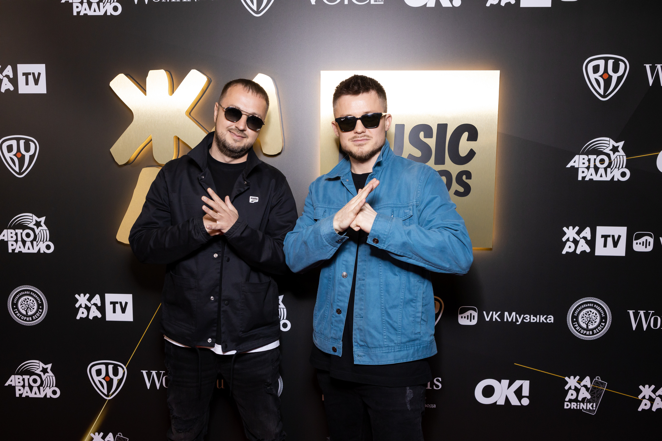 Премьера ЖАРА в CROCUS CITY HALL. Светский фотограф — Анисина Ирина