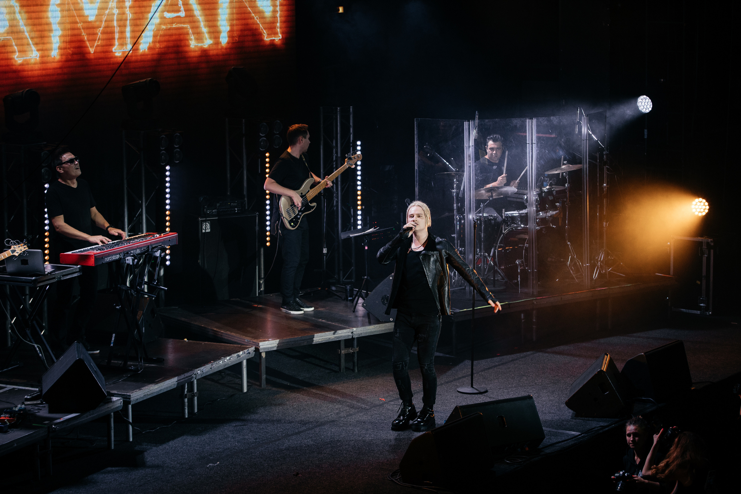 SHAMAN. Светский фотограф — Анисина Ирина