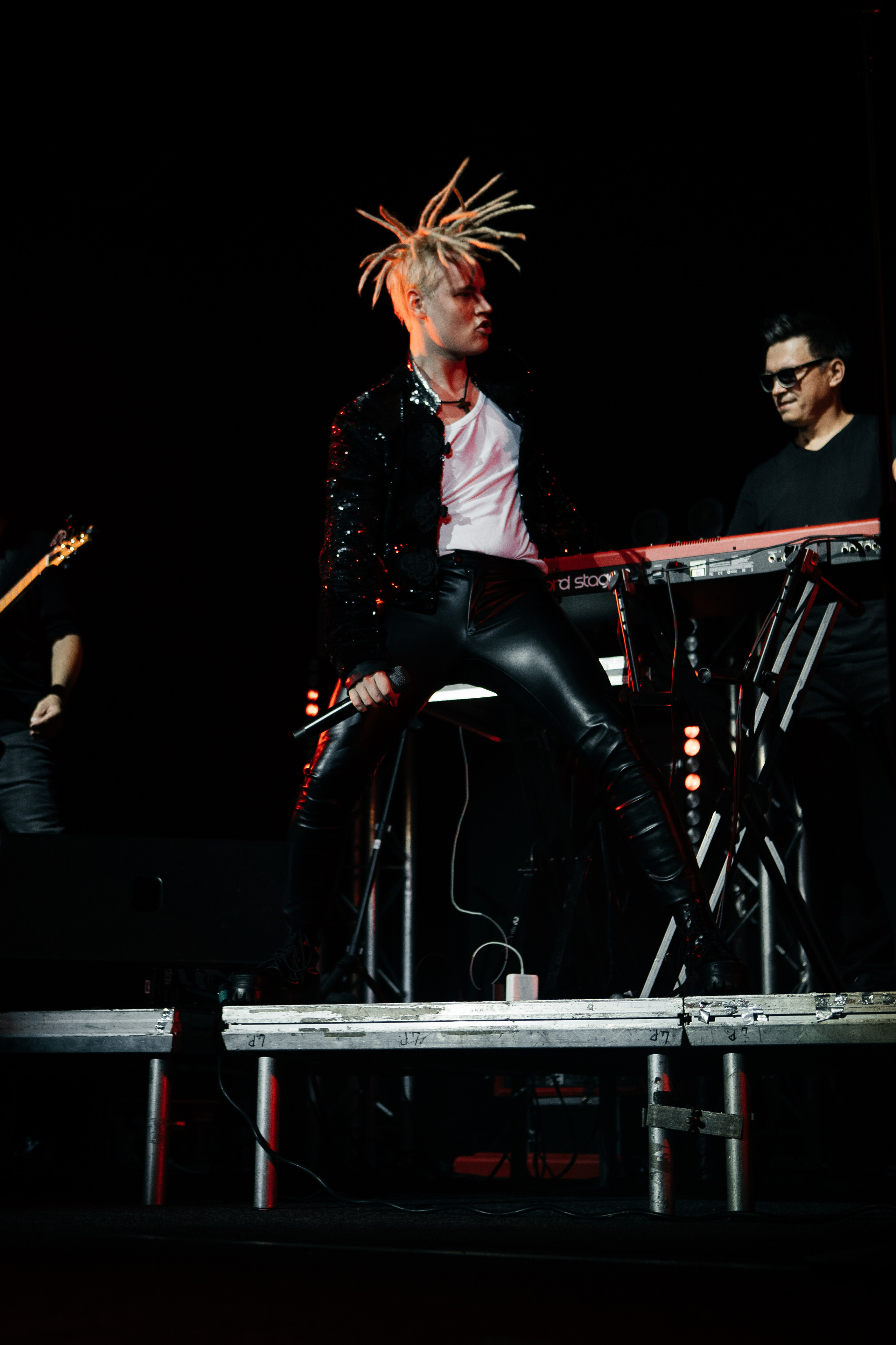 SHAMAN. Светский фотограф — Анисина Ирина