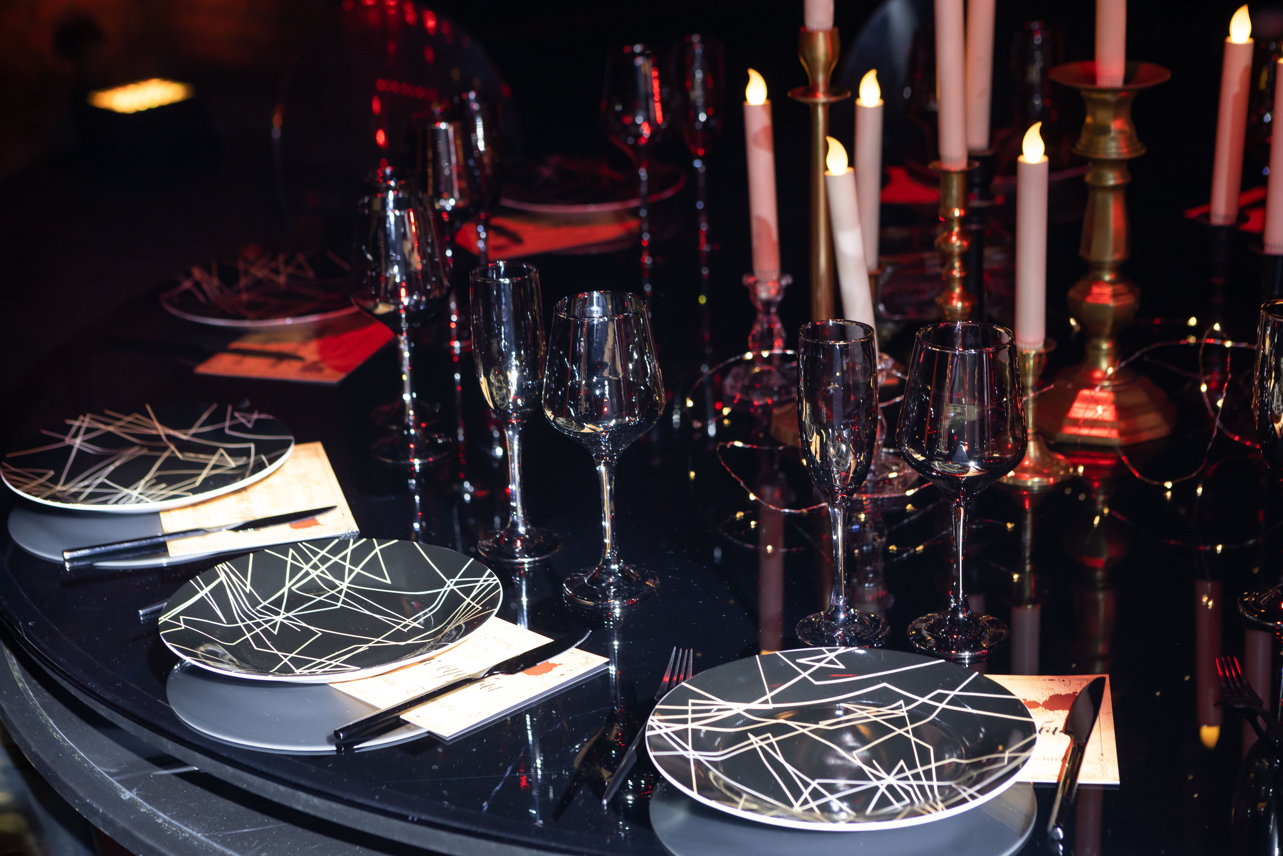 День Рождения Нелли Ермолаевой. Светский фотограф — Анисина Ирина