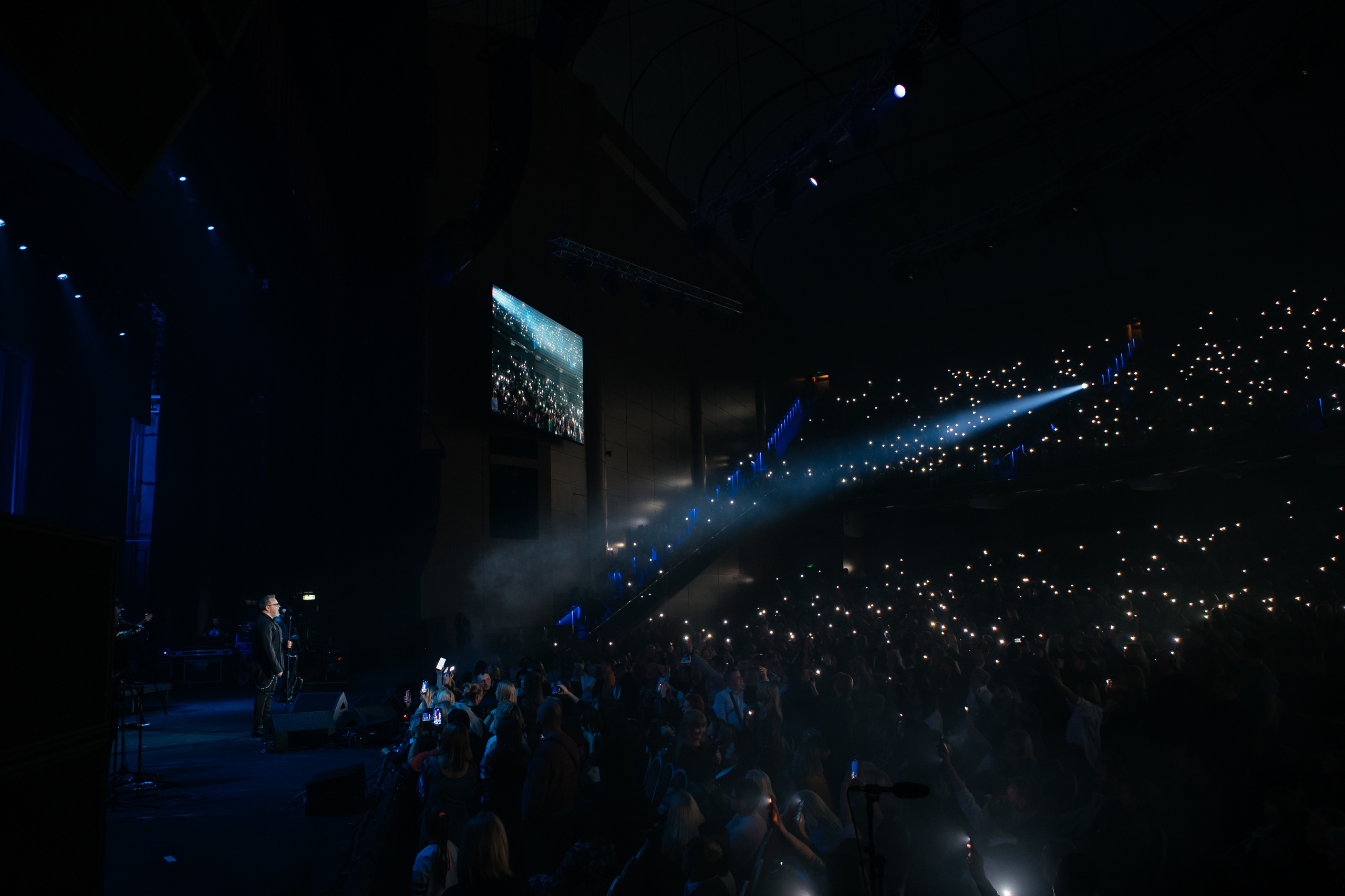 Владимир Пресняков. Светский фотограф — Анисина Ирина