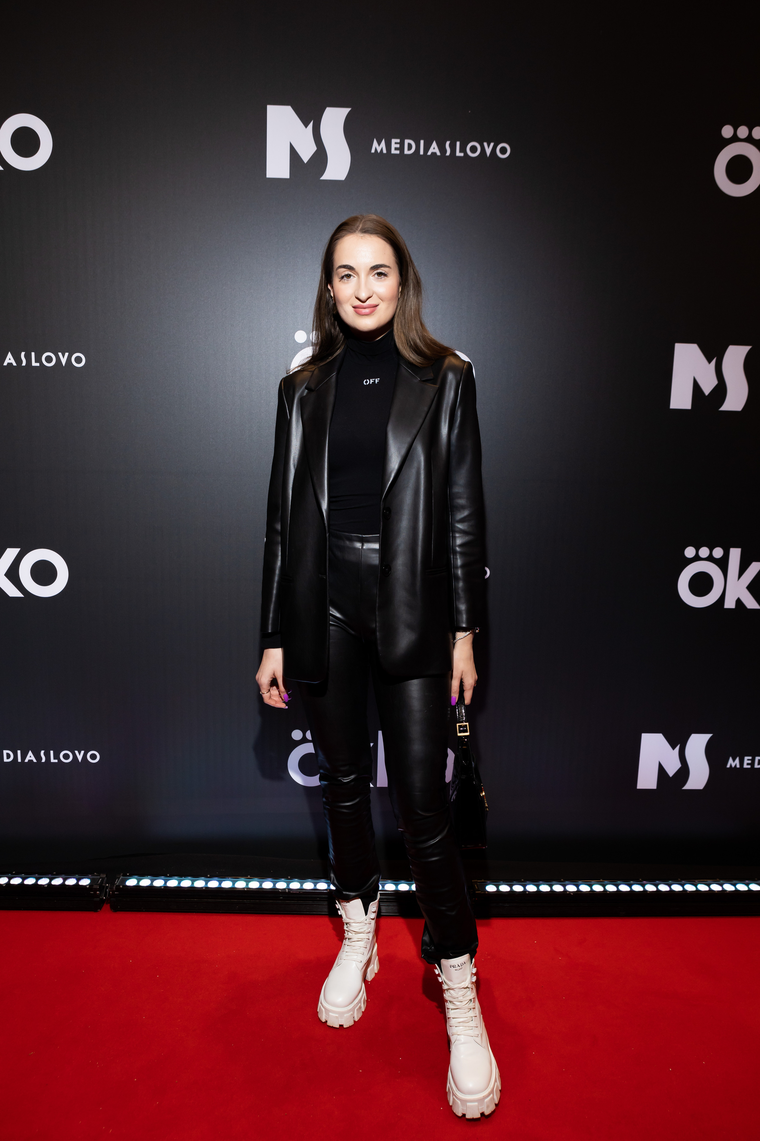 Наминация. Светский фотограф — Анисина Ирина