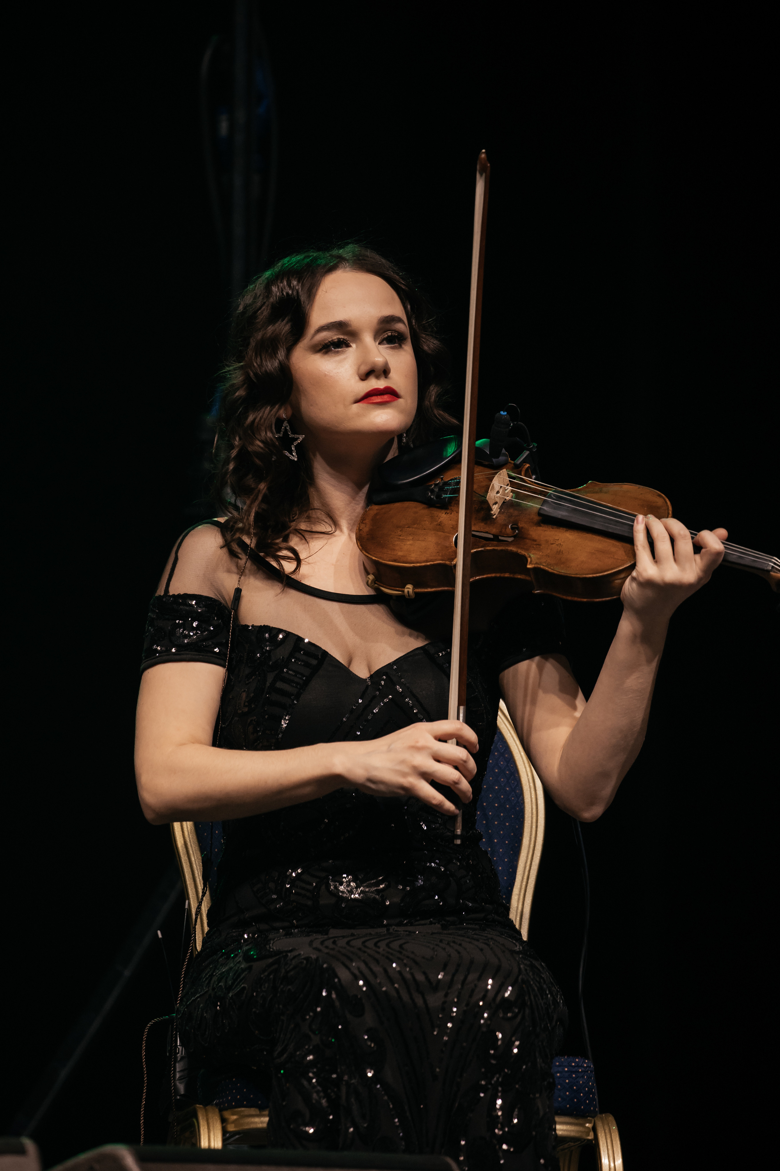 ДИДЮЛЯ. Светский фотограф — Анисина Ирина